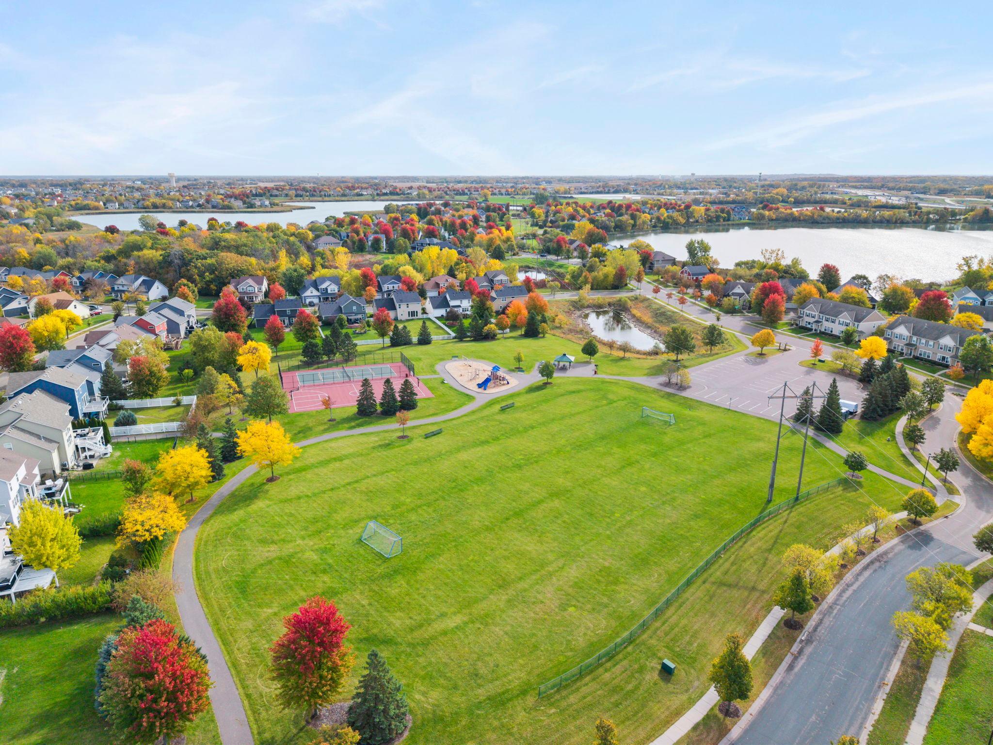 View of Residential at 6694 Lakeview Circle, Albertville MN 55301, Albertville (77 of 91) - Mike Wilen | Minnesota Team Real Estate