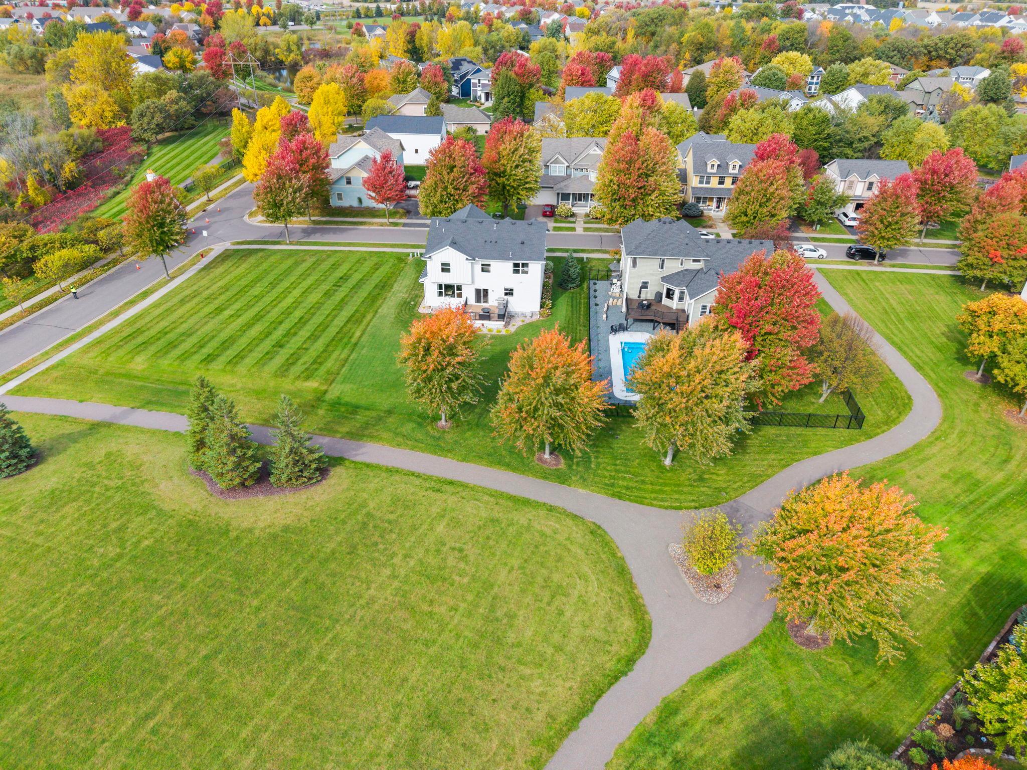View of Residential at 6694 Lakeview Circle, Albertville MN 55301, Albertville (73 of 91) - Mike Wilen | Minnesota Team Real Estate