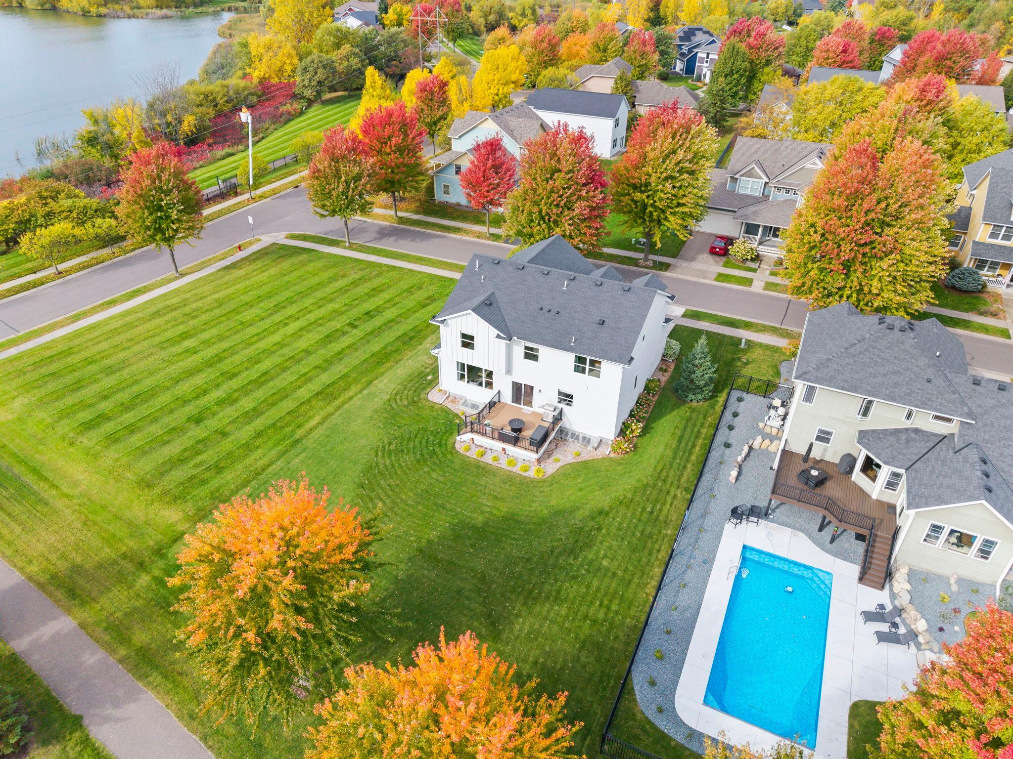 View of Residential at 6694 Lakeview Circle, Albertville MN 55301, Albertville (72 of 91) - Mike Wilen | Minnesota Team Real Estate