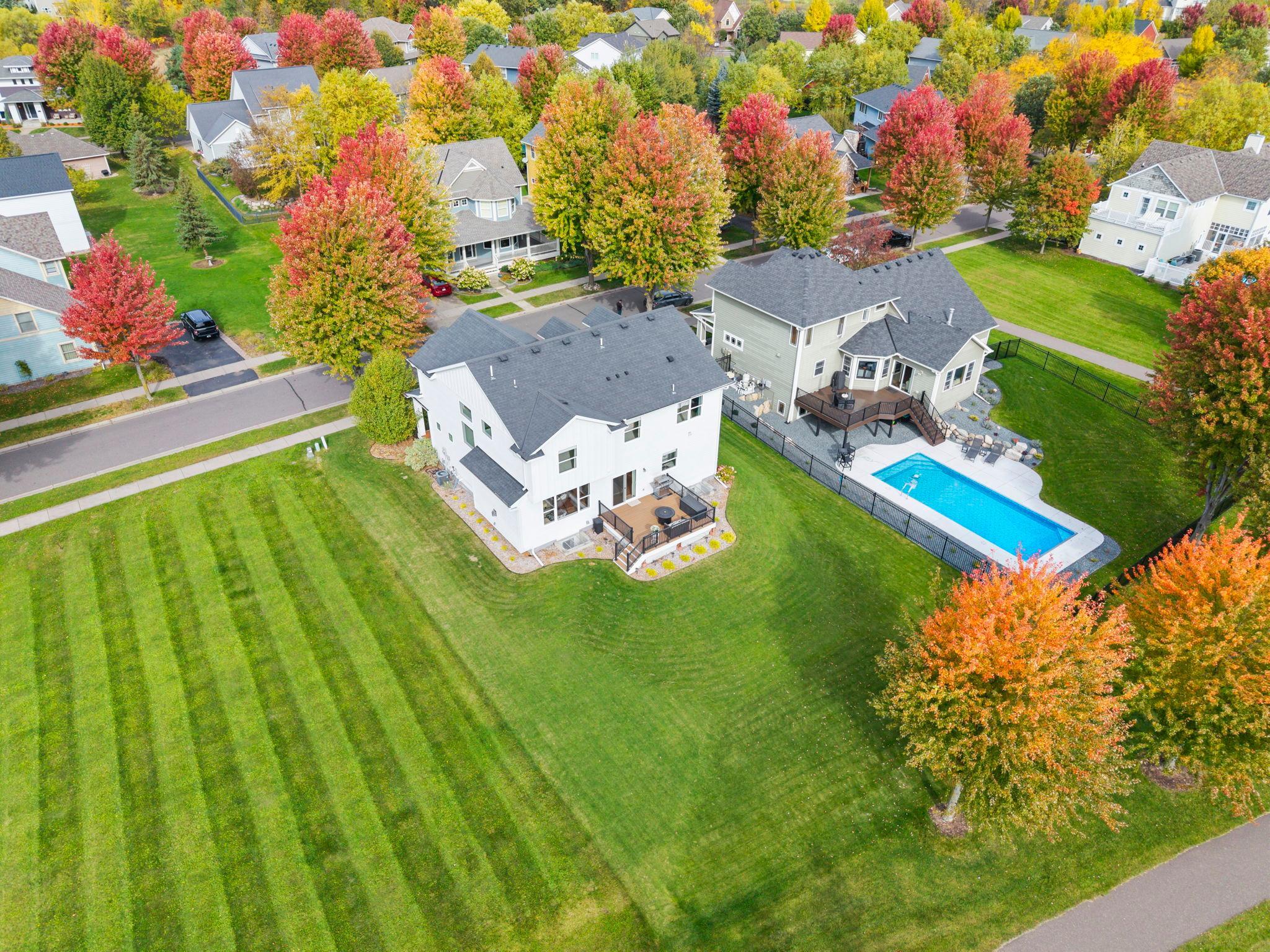 View of Residential at 6694 Lakeview Circle, Albertville MN 55301, Albertville (71 of 91) - Mike Wilen | Minnesota Team Real Estate