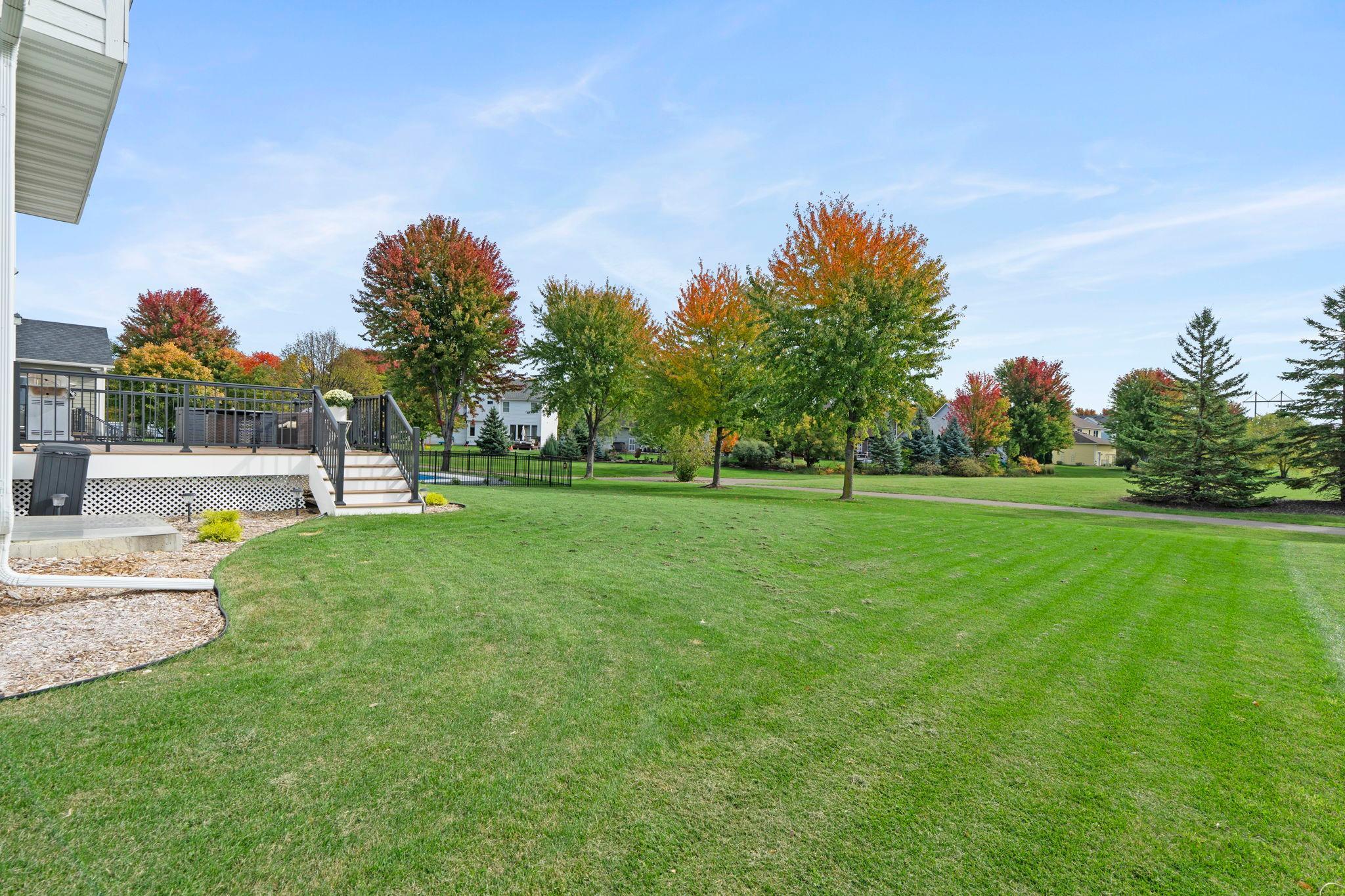 View of Residential at 6694 Lakeview Circle, Albertville MN 55301, Albertville (68 of 91) - Mike Wilen | Minnesota Team Real Estate