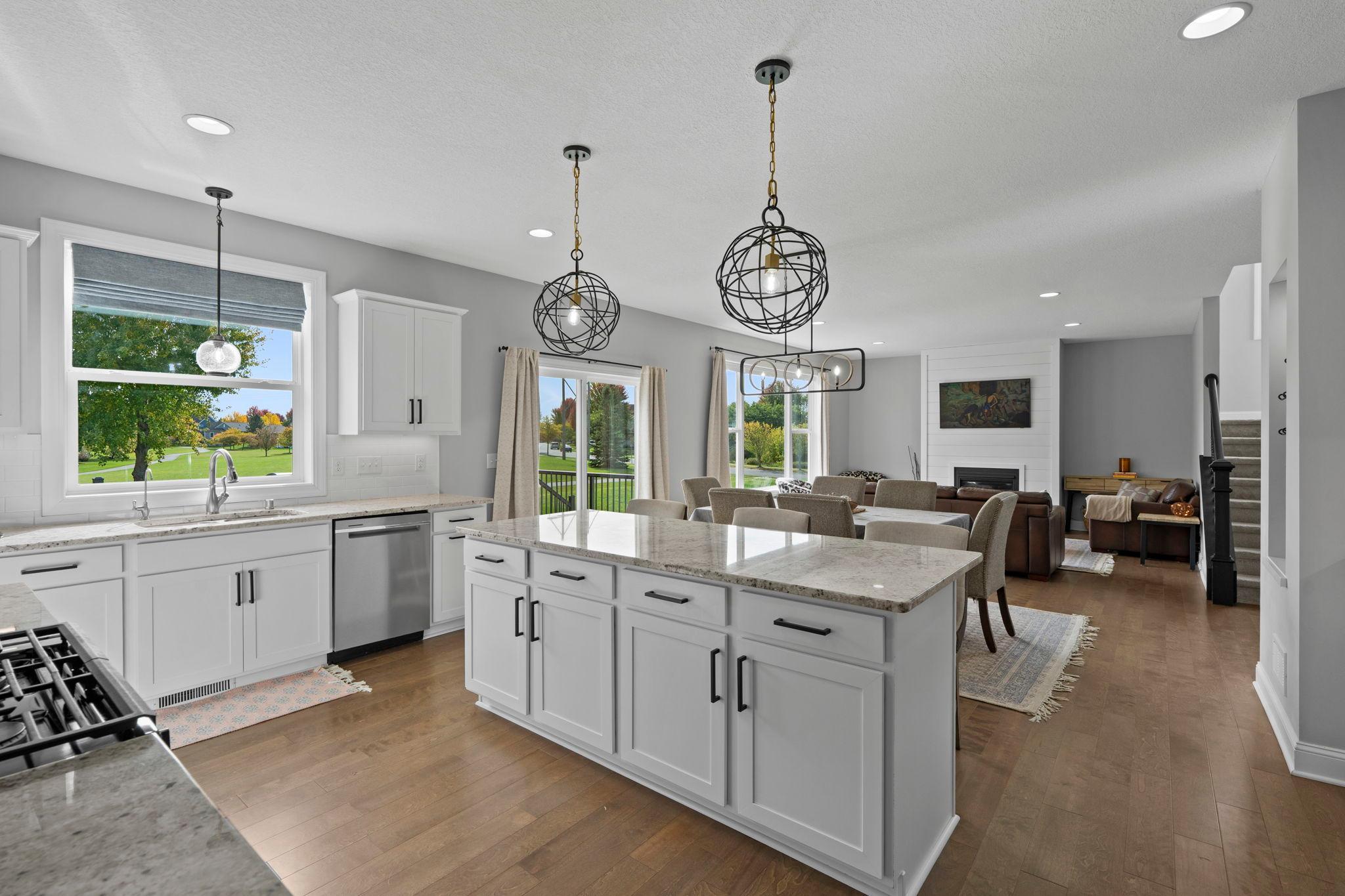View of Residential at 6694 Lakeview Circle, Albertville MN 55301, Albertville (28 of 91) - Mike Wilen | Minnesota Team Real Estate