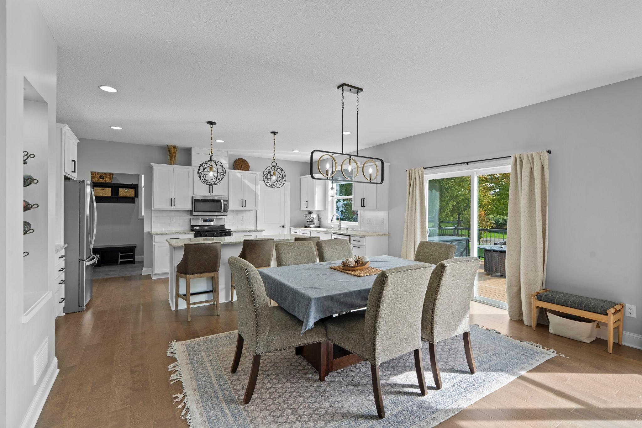 View of Residential at 6694 Lakeview Circle, Albertville MN 55301, Albertville (23 of 91) - Mike Wilen | Minnesota Team Real Estate
