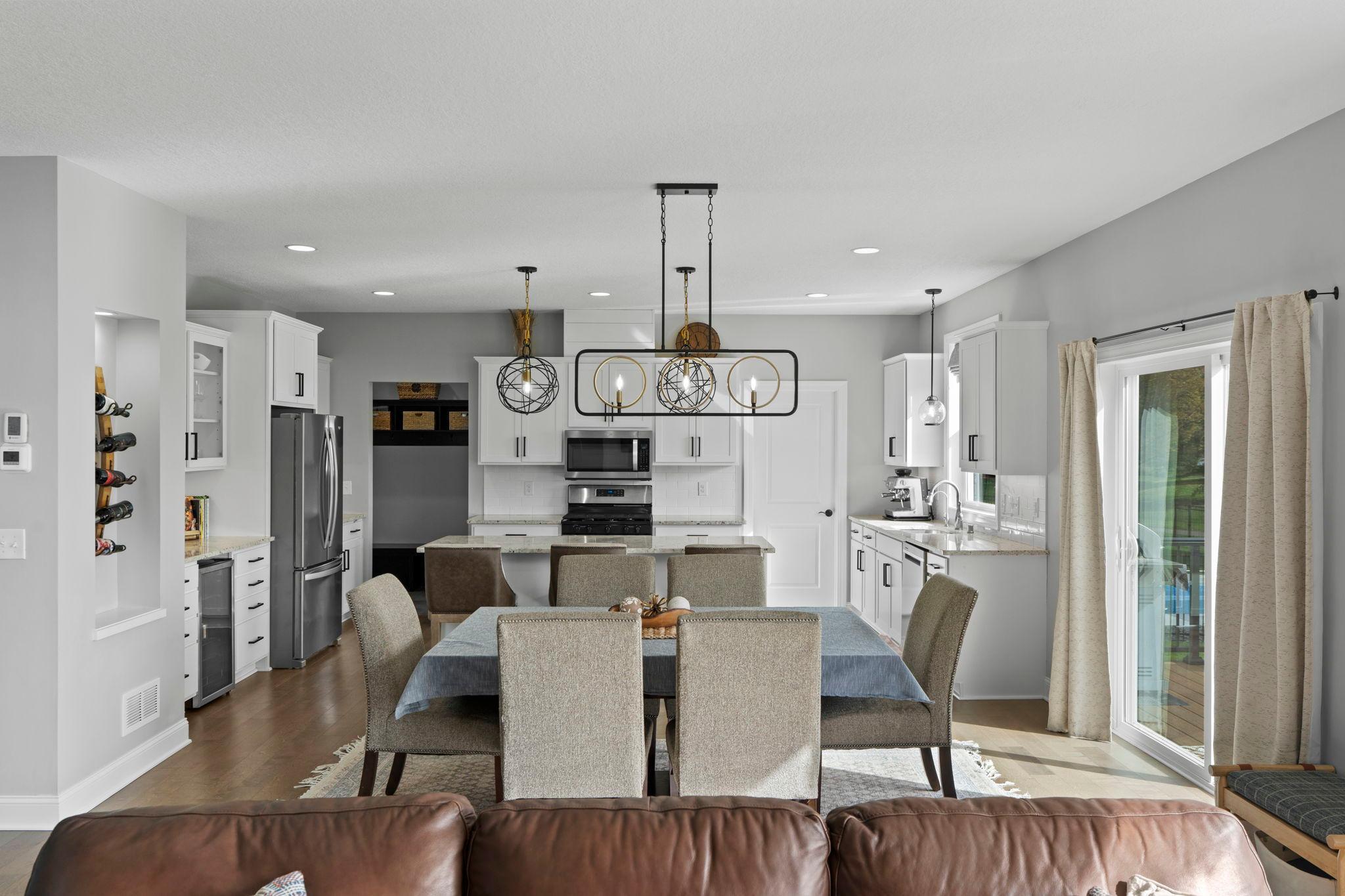 View of Residential at 6694 Lakeview Circle, Albertville MN 55301, Albertville (22 of 91) - Mike Wilen | Minnesota Team Real Estate