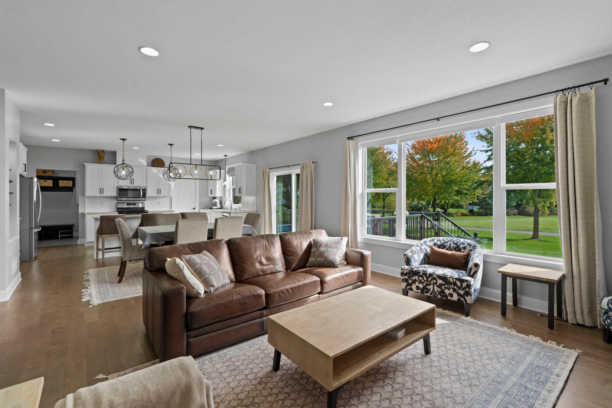 View of Residential at 6694 Lakeview Circle, Albertville MN 55301, Albertville (3 of 91) - Mike Wilen | Minnesota Team Real Estate