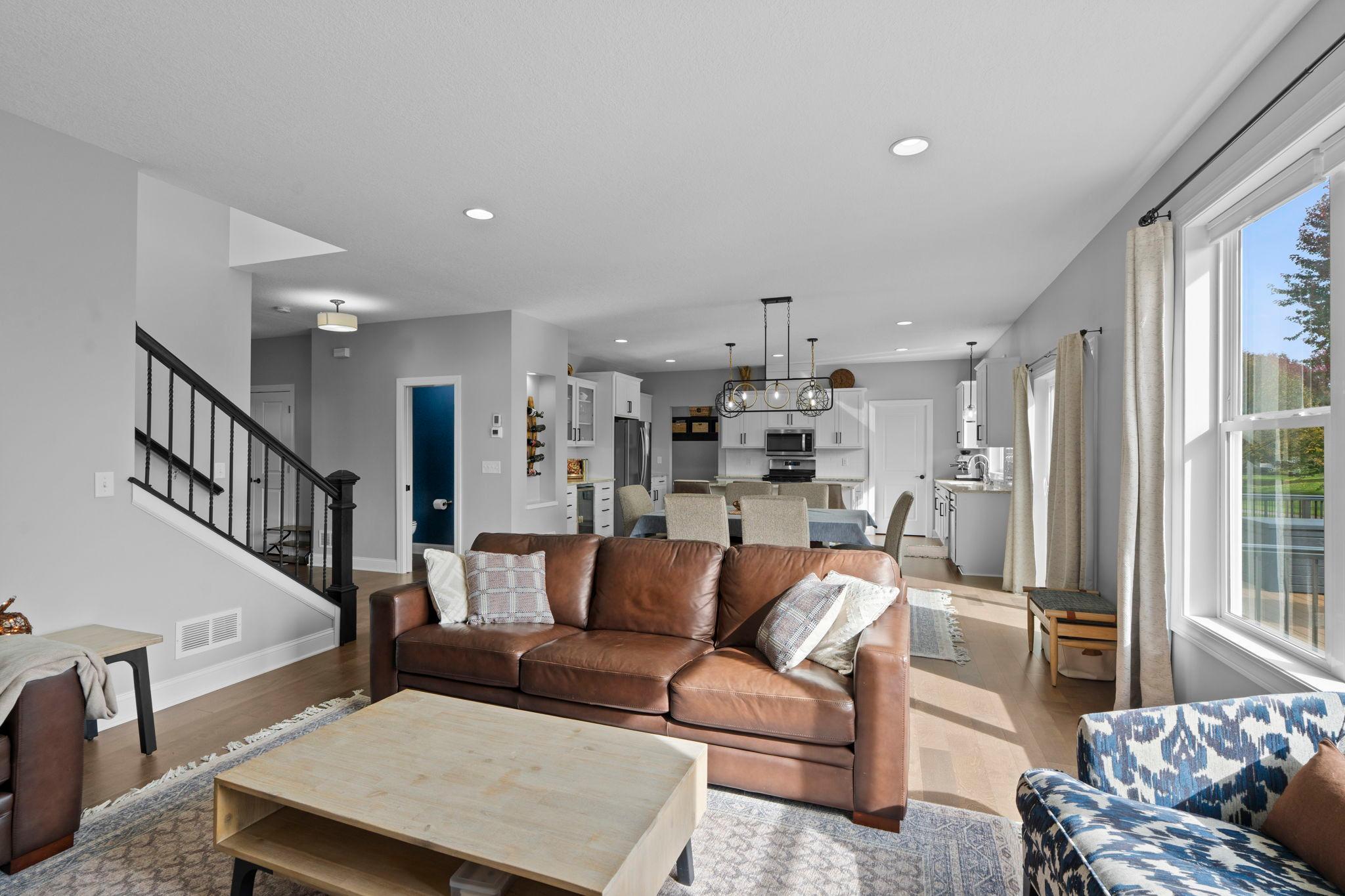 View of Residential at 6694 Lakeview Circle, Albertville MN 55301, Albertville (21 of 91) - Mike Wilen | Minnesota Team Real Estate