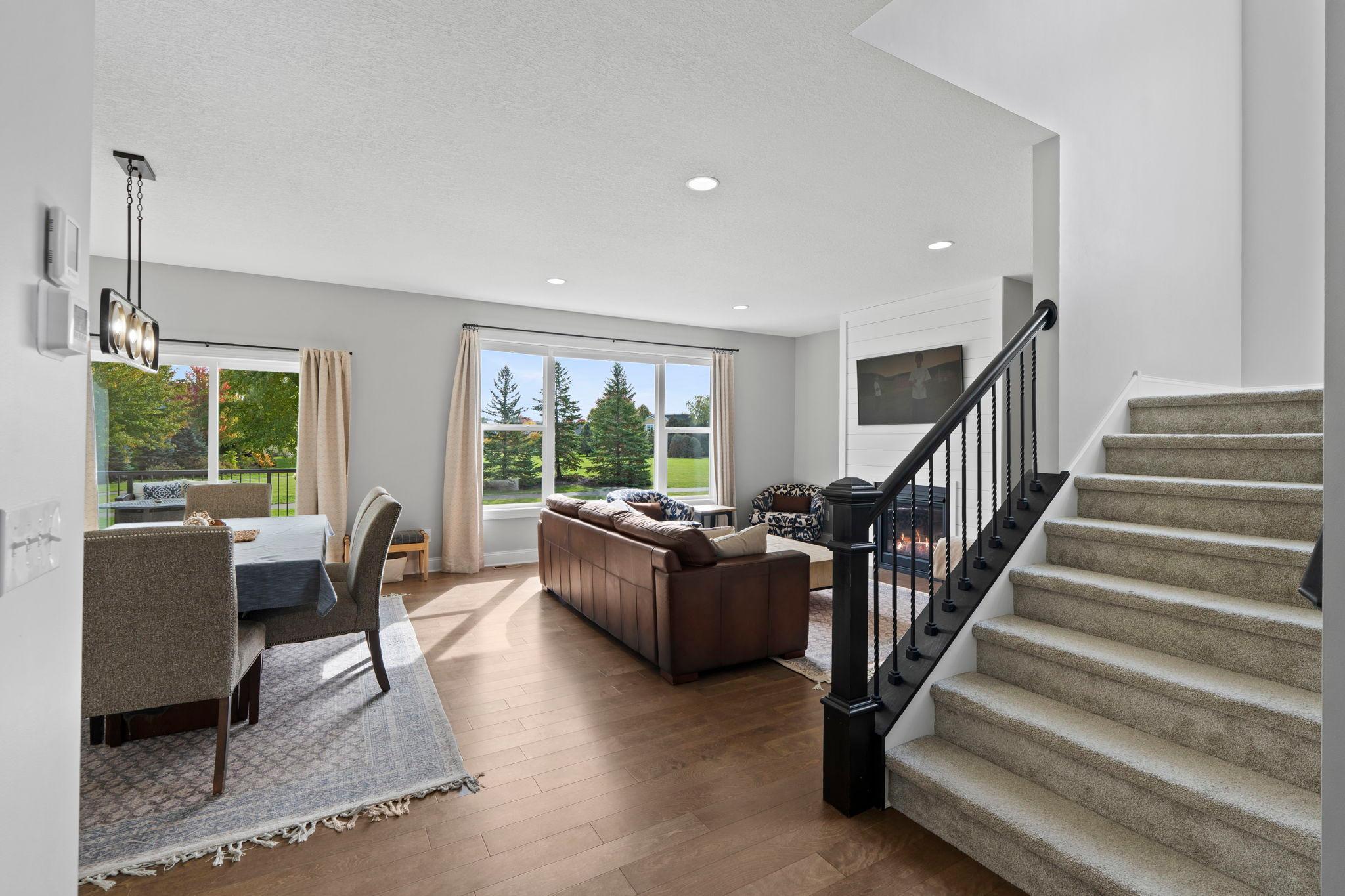 View of Residential at 6694 Lakeview Circle, Albertville MN 55301, Albertville (18 of 91) - Mike Wilen | Minnesota Team Real Estate