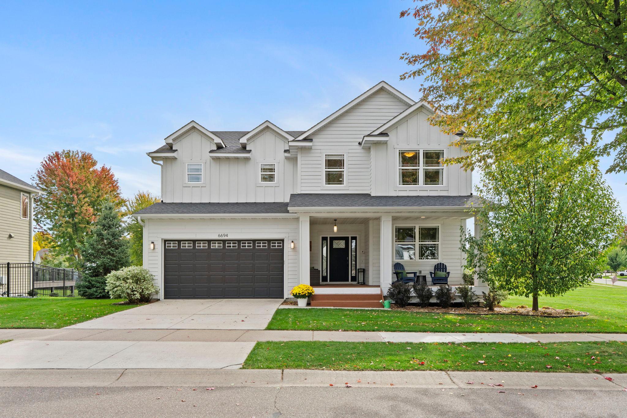 View of Residential at 6694 Lakeview Circle, Albertville MN 55301, Albertville (9 of 91) - Mike Wilen | Minnesota Team Real Estate