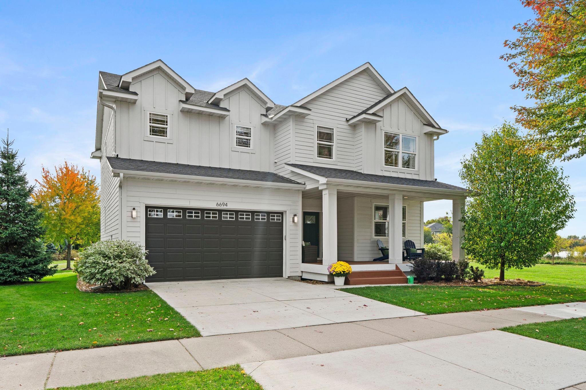 View of Residential at 6694 Lakeview Circle, Albertville MN 55301, Albertville (5 of 91) - Mike Wilen | Minnesota Team Real Estate
