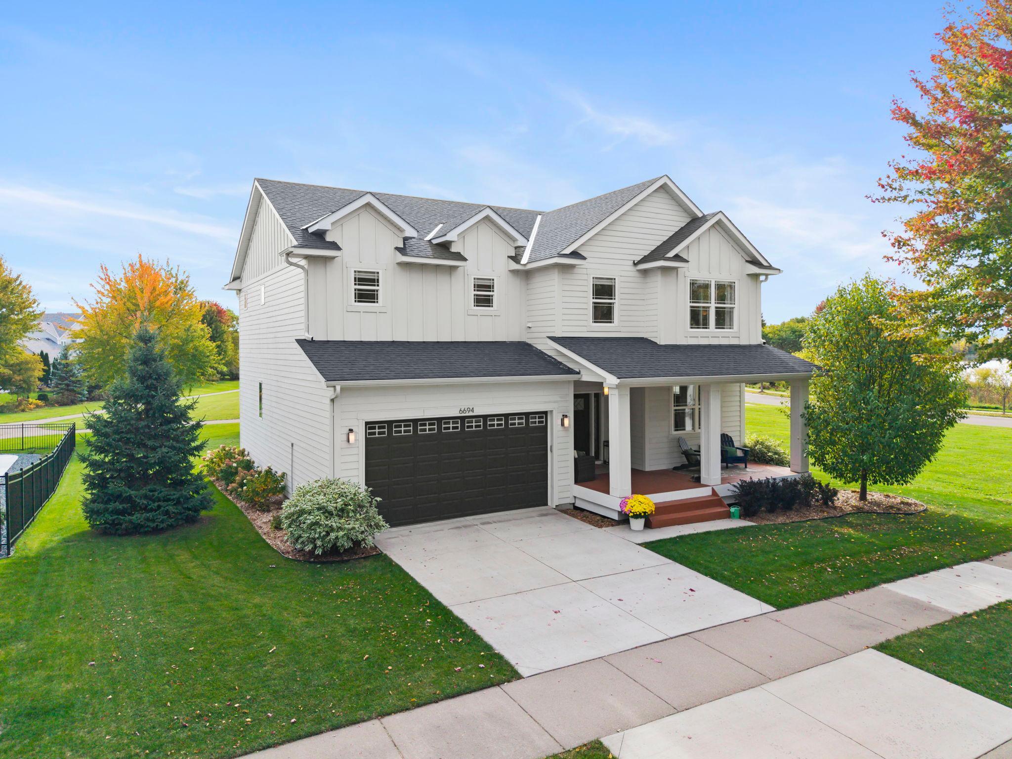 View of Residential at 6694 Lakeview Circle, Albertville MN 55301, Albertville (90 of 91) - Mike Wilen | Minnesota Team Real Estate
