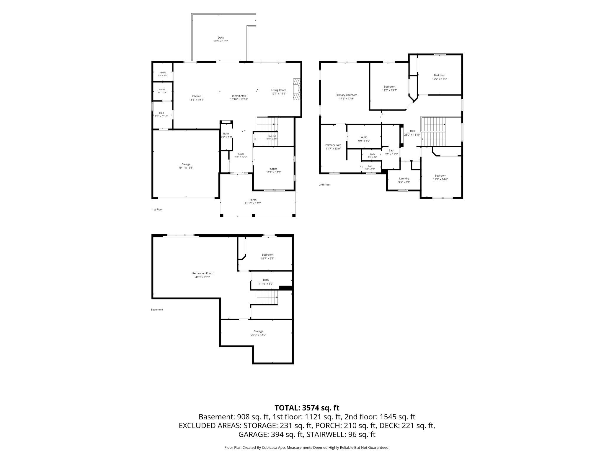 View of Residential at 6694 Lakeview Circle, Albertville MN 55301, Albertville (89 of 91) - Mike Wilen | Minnesota Team Real Estate