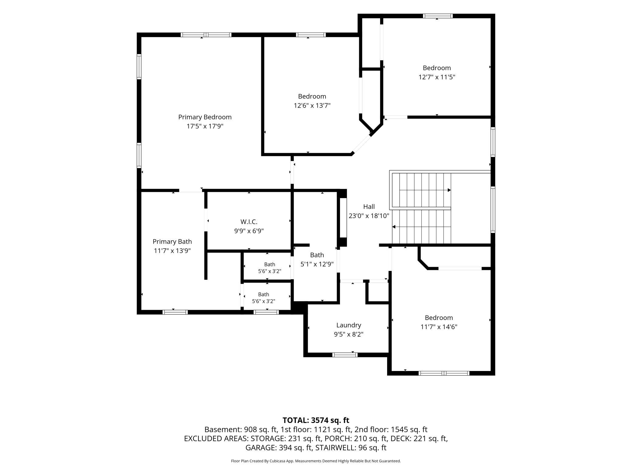 View of Residential at 6694 Lakeview Circle, Albertville MN 55301, Albertville (88 of 91) - Mike Wilen | Minnesota Team Real Estate