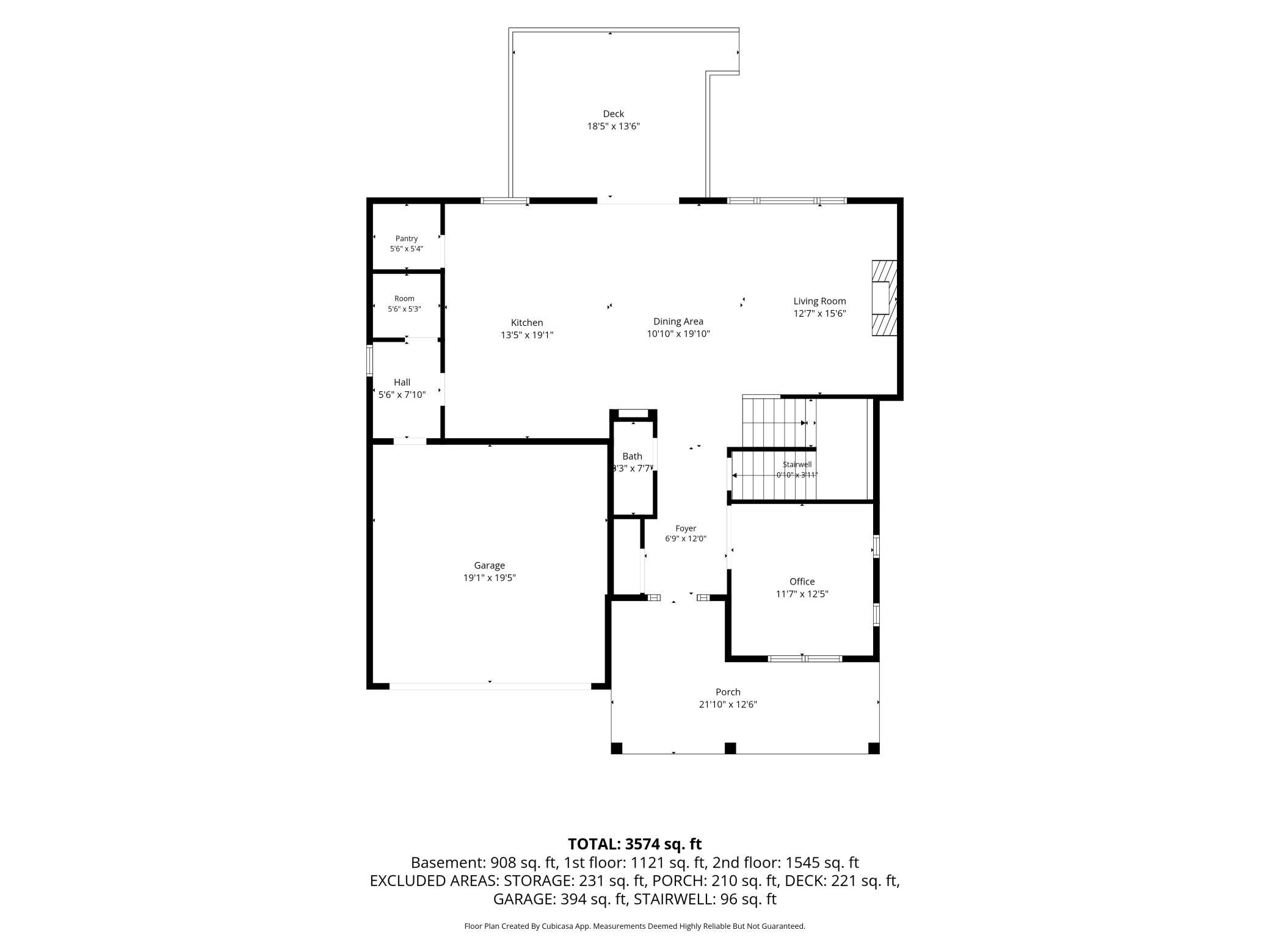 View of Residential at 6694 Lakeview Circle, Albertville MN 55301, Albertville (87 of 91) - Mike Wilen | Minnesota Team Real Estate