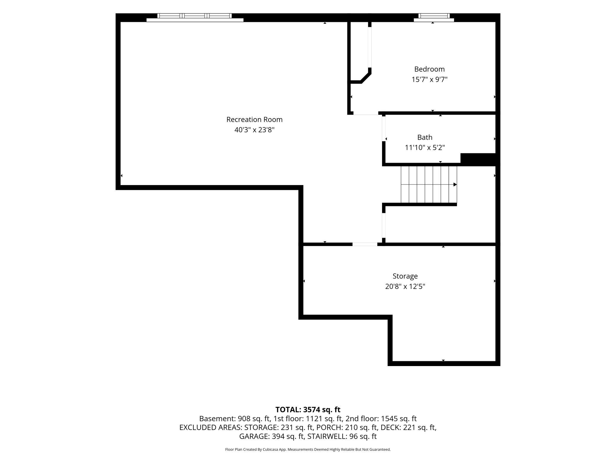 View of Residential at 6694 Lakeview Circle, Albertville MN 55301, Albertville (86 of 91) - Mike Wilen | Minnesota Team Real Estate