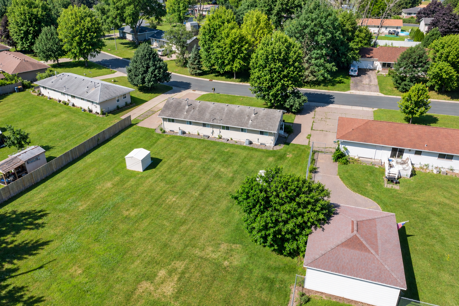View of Residential Income at 14840 Dallara Avenue, Rosemount MN 55068, Rosemount (33 of 36) - Mike Wilen | Minnesota Team Real Estate