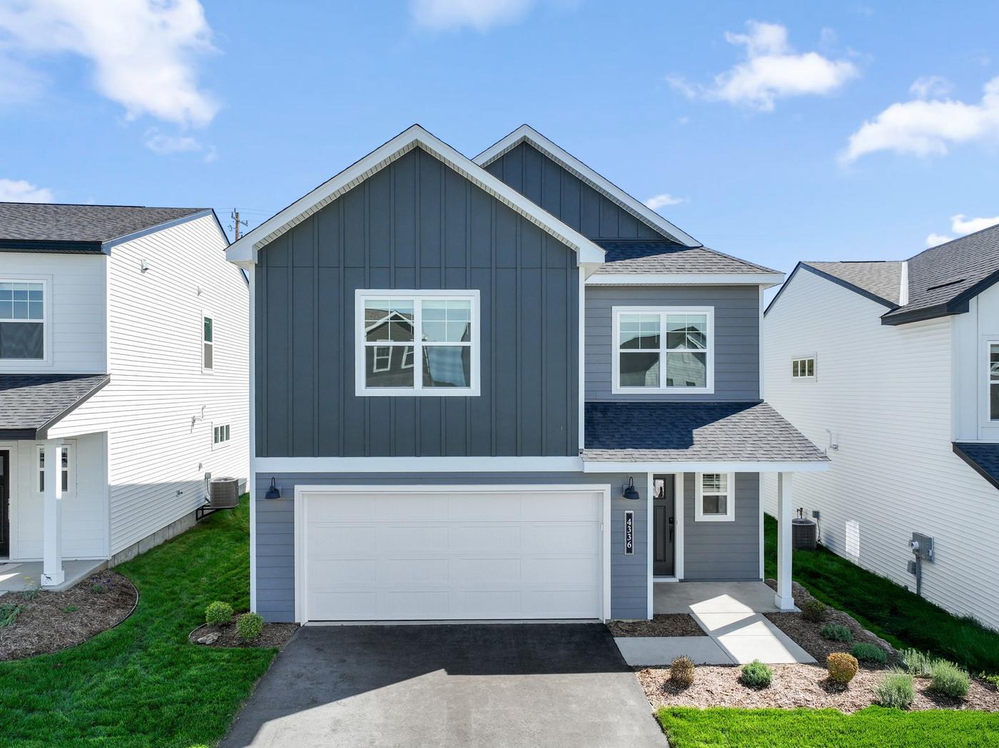 View of Single Family at 1189 Annacotte Lane, Rosemount - Mike Wilen | Minnesota Team Real Estate