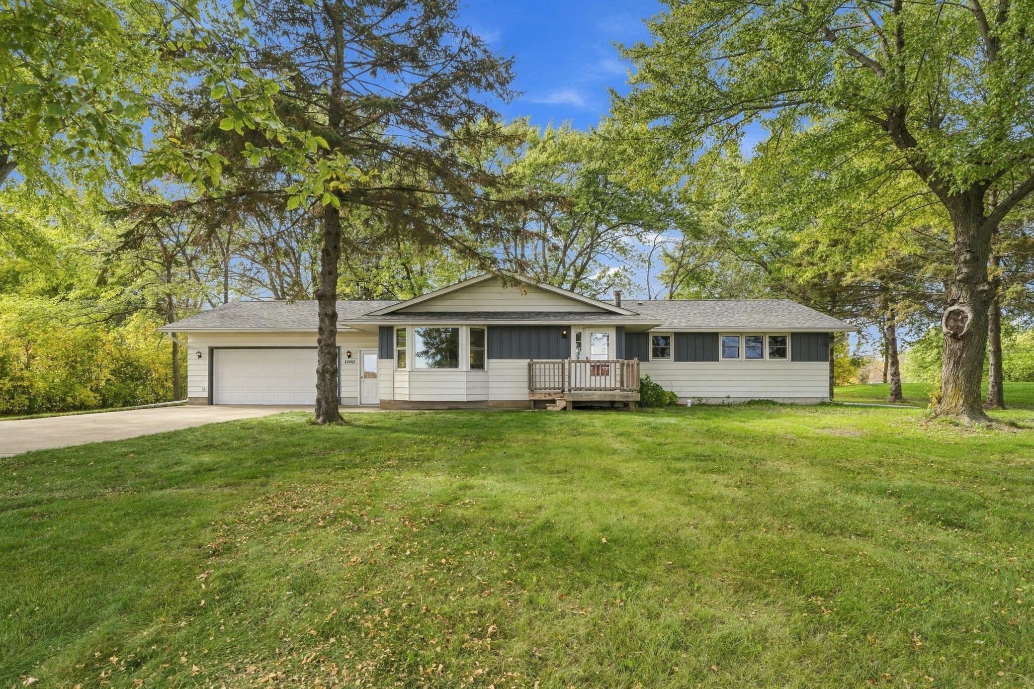 View of Single Family at 22962 401st Avenue, Arlington - Mike Wilen | Minnesota Team Real Estate
