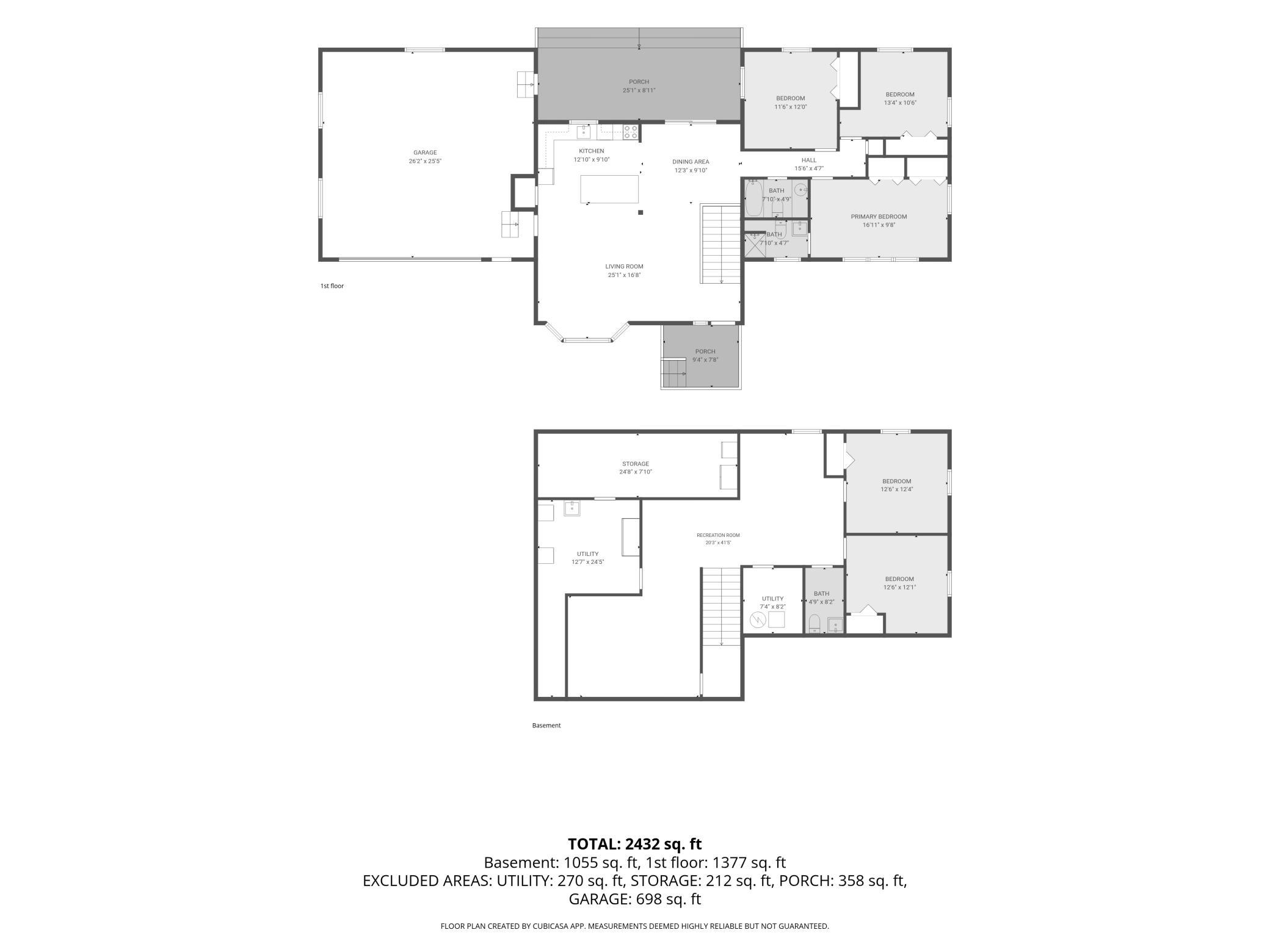 View of Residential at 22962 401st Avenue, Arlington MN 55307, Arlington (37 of 43) - Mike Wilen | Minnesota Team Real Estate