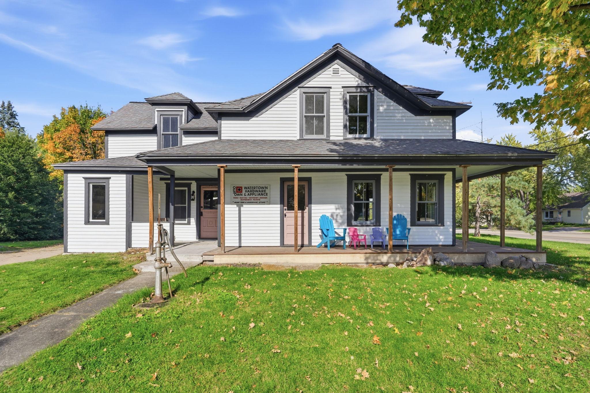 View of Single Family at 501 White Street, Watertown - Mike Wilen | Minnesota Team Real Estate