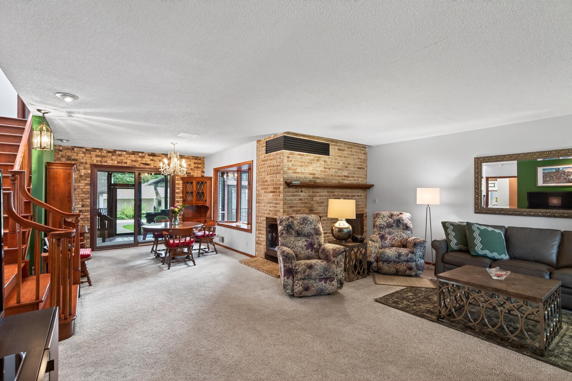 View of Residential at 2307 Mckinley Street, Minneapolis MN 55418, Minneapolis (3 of 56) - Mike Wilen | Minnesota Team Real Estate