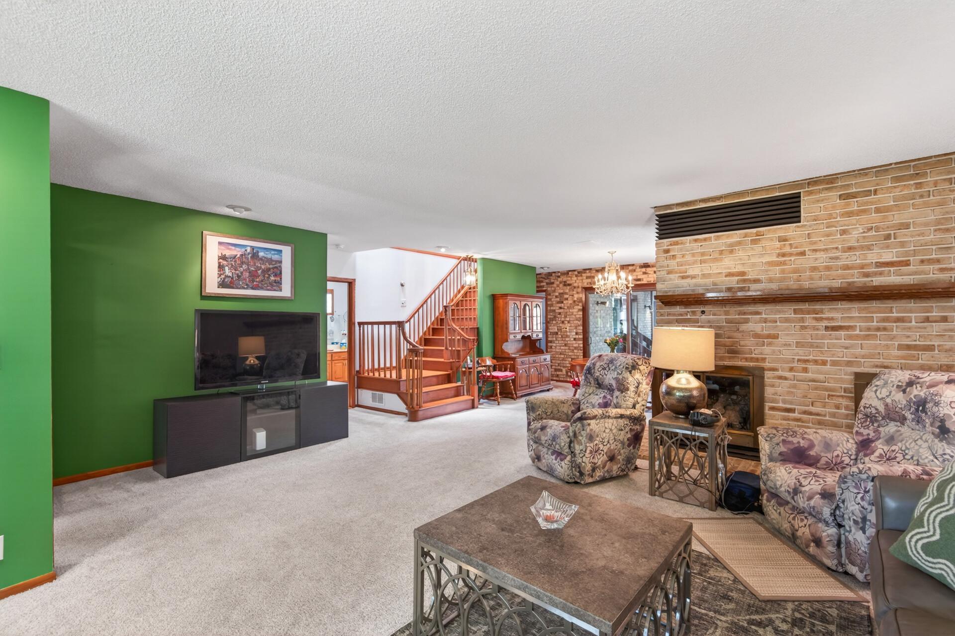 View of Residential at 2307 Mckinley Street, Minneapolis MN 55418, Minneapolis (5 of 56) - Mike Wilen | Minnesota Team Real Estate
