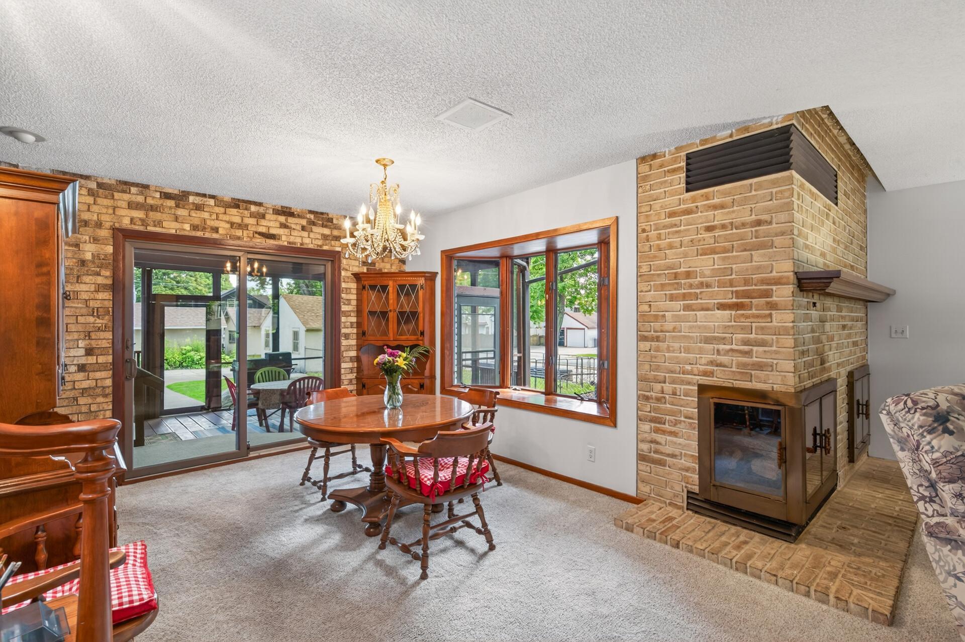 View of Residential at 2307 Mckinley Street, Minneapolis MN 55418, Minneapolis (6 of 56) - Mike Wilen | Minnesota Team Real Estate