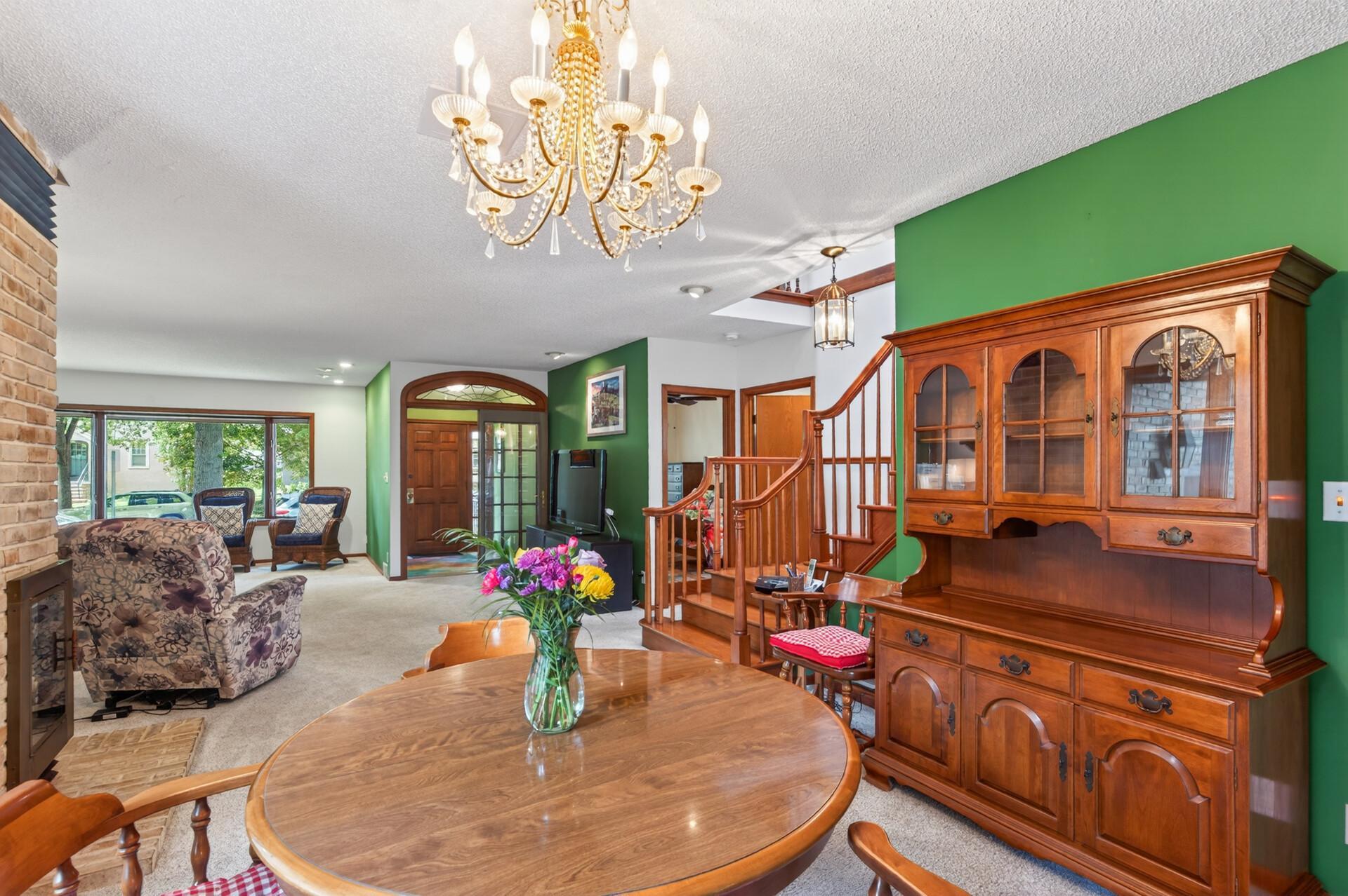 View of Residential at 2307 Mckinley Street, Minneapolis MN 55418, Minneapolis (7 of 56) - Mike Wilen | Minnesota Team Real Estate