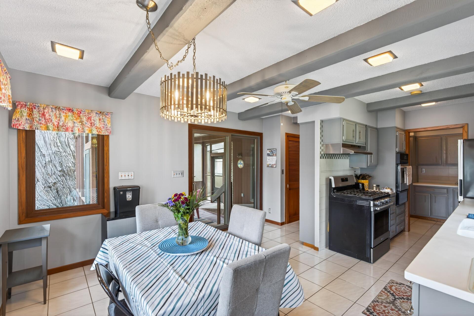 View of Residential at 2307 Mckinley Street, Minneapolis MN 55418, Minneapolis (12 of 56) - Mike Wilen | Minnesota Team Real Estate