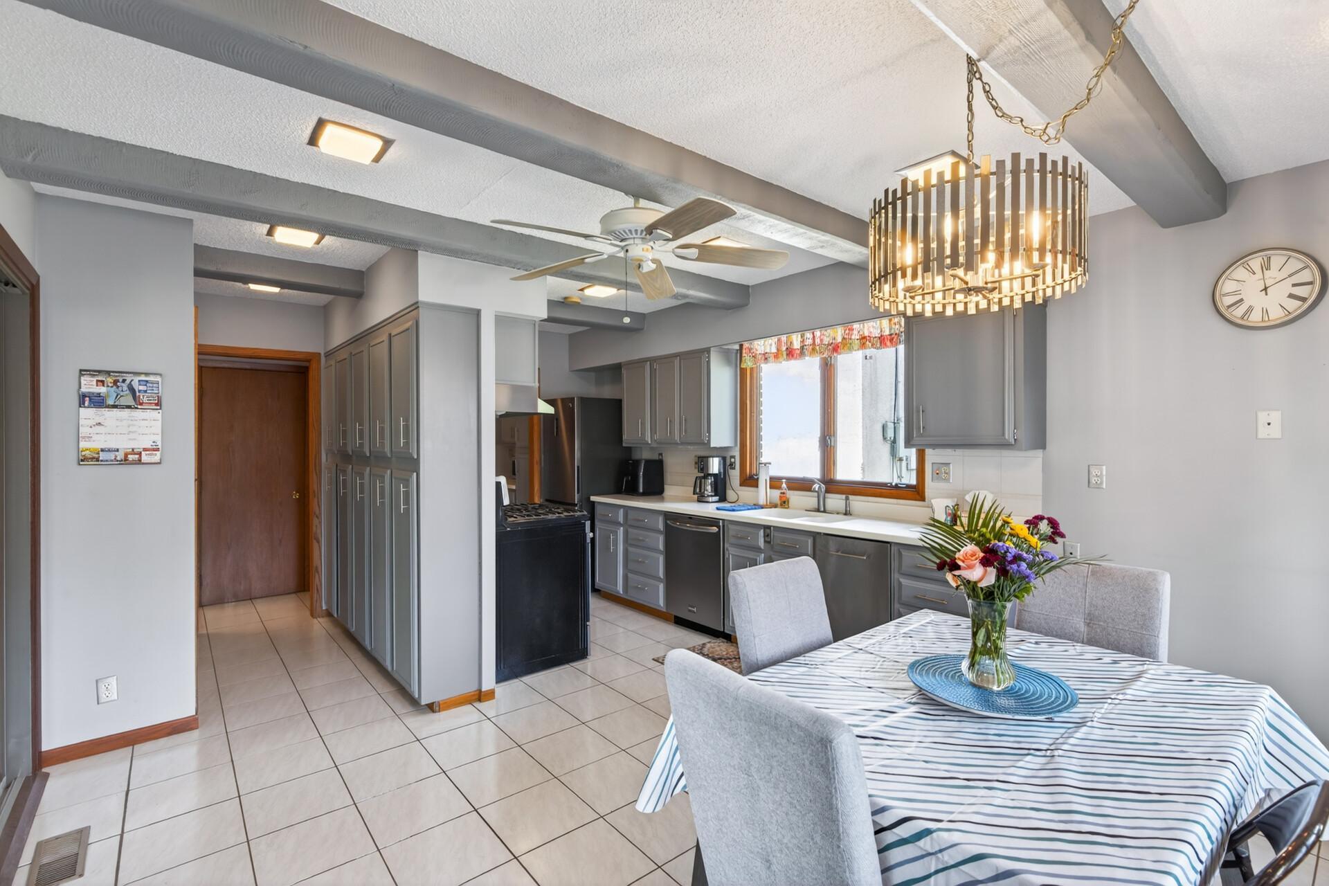 View of Residential at 2307 Mckinley Street, Minneapolis MN 55418, Minneapolis (13 of 56) - Mike Wilen | Minnesota Team Real Estate