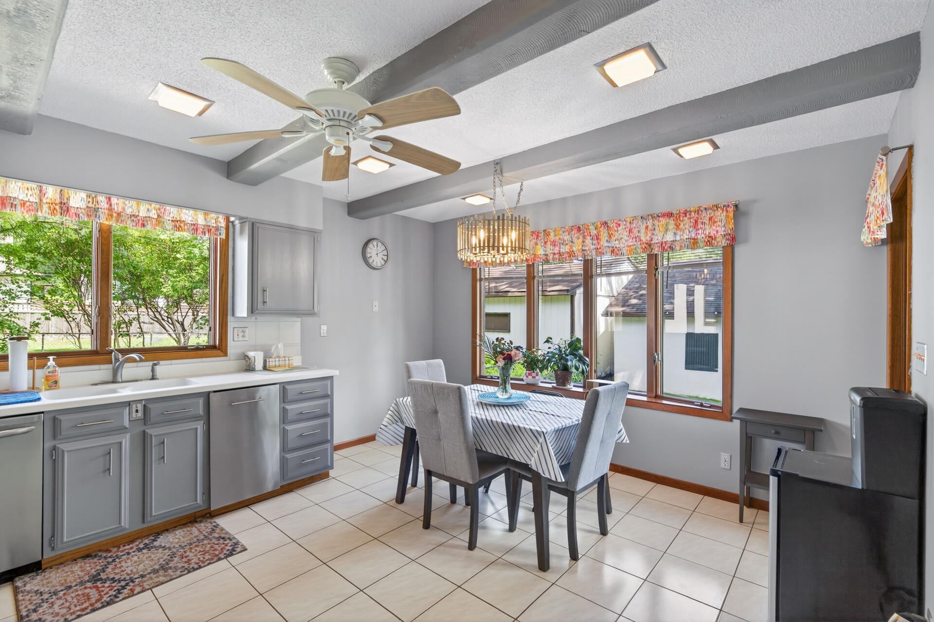 View of Residential at 2307 Mckinley Street, Minneapolis MN 55418, Minneapolis (14 of 56) - Mike Wilen | Minnesota Team Real Estate