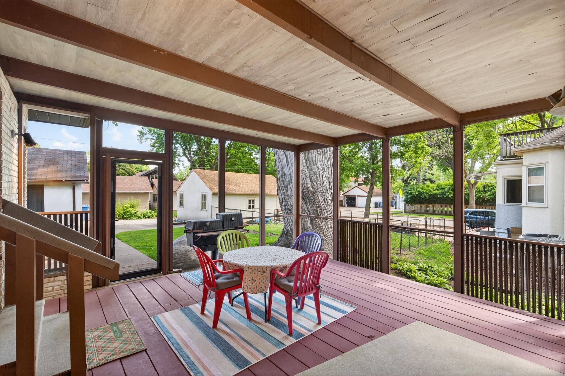 View of Residential at 2307 Mckinley Street, Minneapolis MN 55418, Minneapolis (15 of 56) - Mike Wilen | Minnesota Team Real Estate