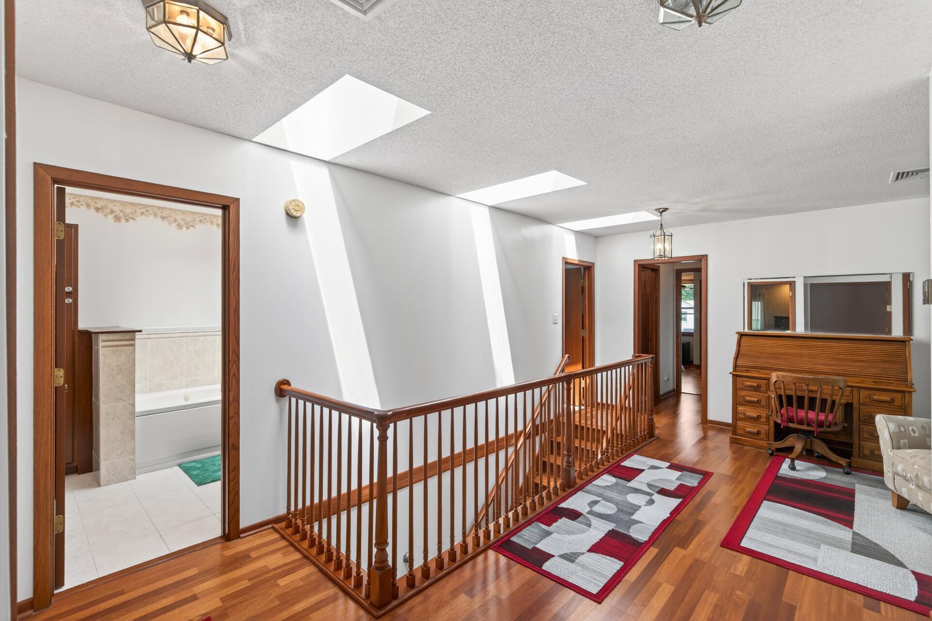 View of Residential at 2307 Mckinley Street, Minneapolis MN 55418, Minneapolis (21 of 56) - Mike Wilen | Minnesota Team Real Estate