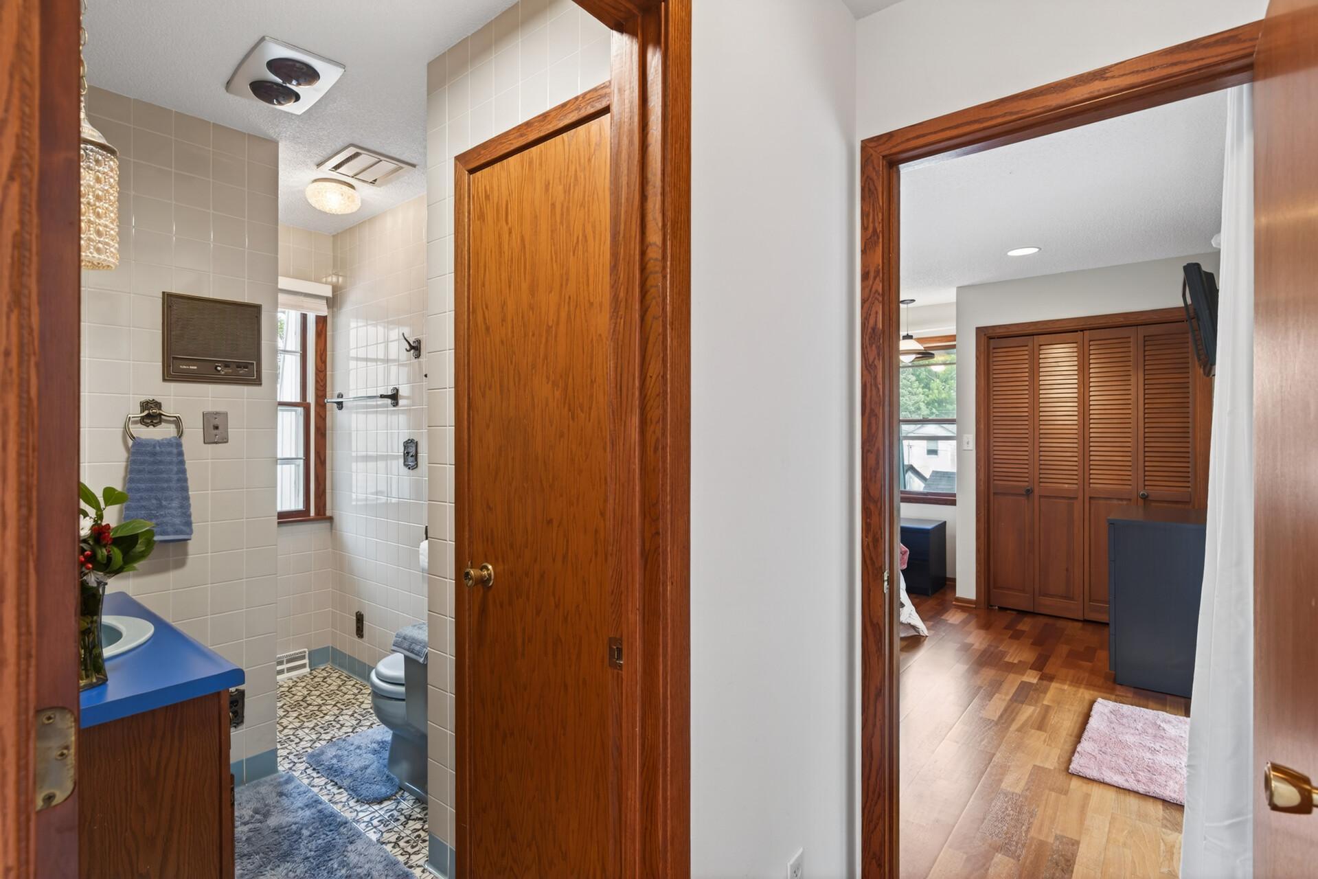 View of Residential at 2307 Mckinley Street, Minneapolis MN 55418, Minneapolis (22 of 56) - Mike Wilen | Minnesota Team Real Estate