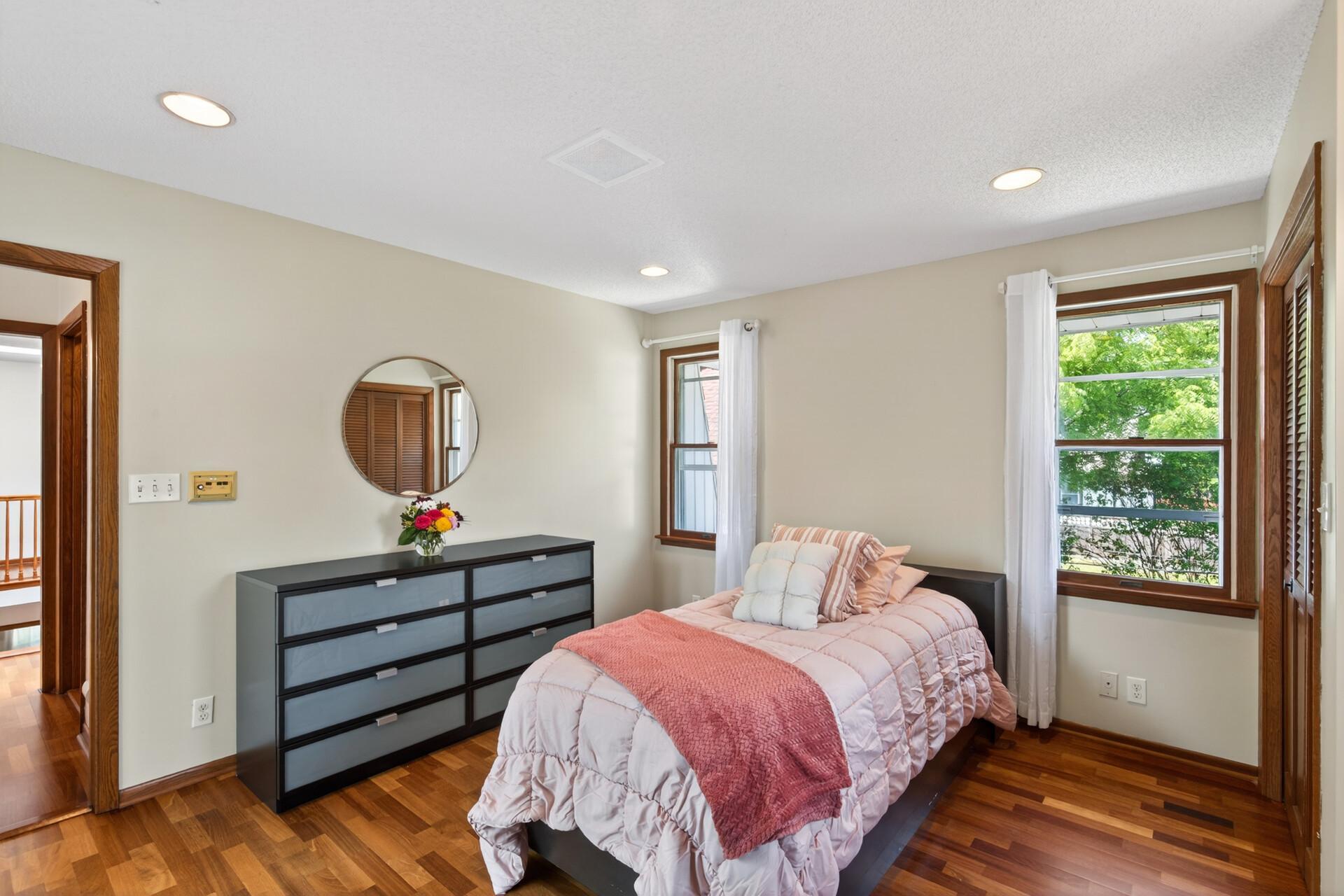 View of Residential at 2307 Mckinley Street, Minneapolis MN 55418, Minneapolis (24 of 56) - Mike Wilen | Minnesota Team Real Estate