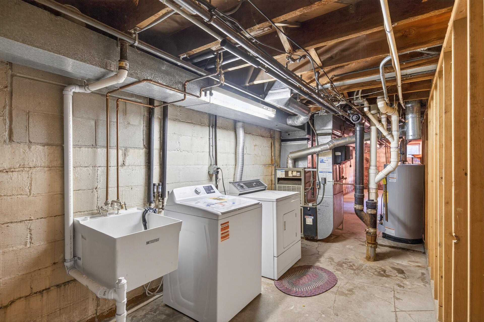 View of Residential at 2307 Mckinley Street, Minneapolis MN 55418, Minneapolis (36 of 56) - Mike Wilen | Minnesota Team Real Estate