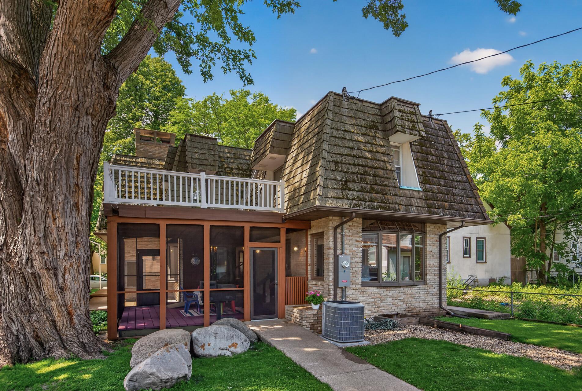 View of Residential at 2307 Mckinley Street, Minneapolis MN 55418, Minneapolis (40 of 56) - Mike Wilen | Minnesota Team Real Estate