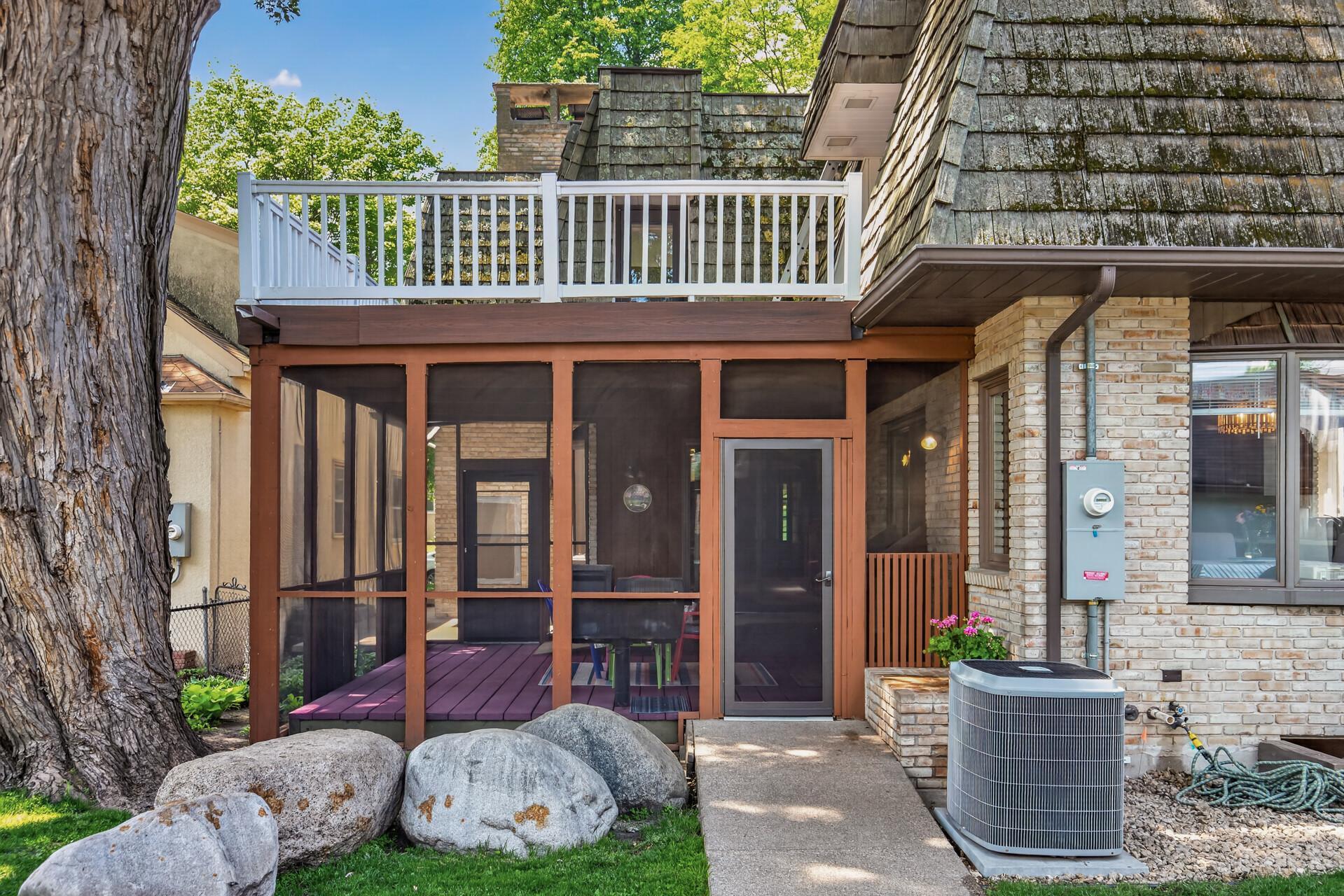 View of Residential at 2307 Mckinley Street, Minneapolis MN 55418, Minneapolis (41 of 56) - Mike Wilen | Minnesota Team Real Estate