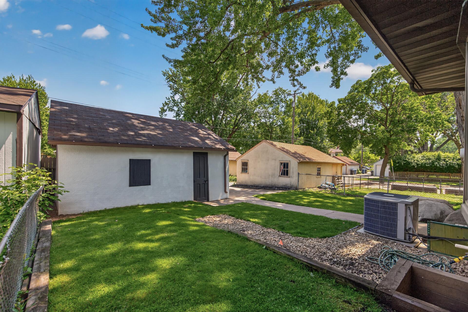 View of Residential at 2307 Mckinley Street, Minneapolis MN 55418, Minneapolis (44 of 56) - Mike Wilen | Minnesota Team Real Estate