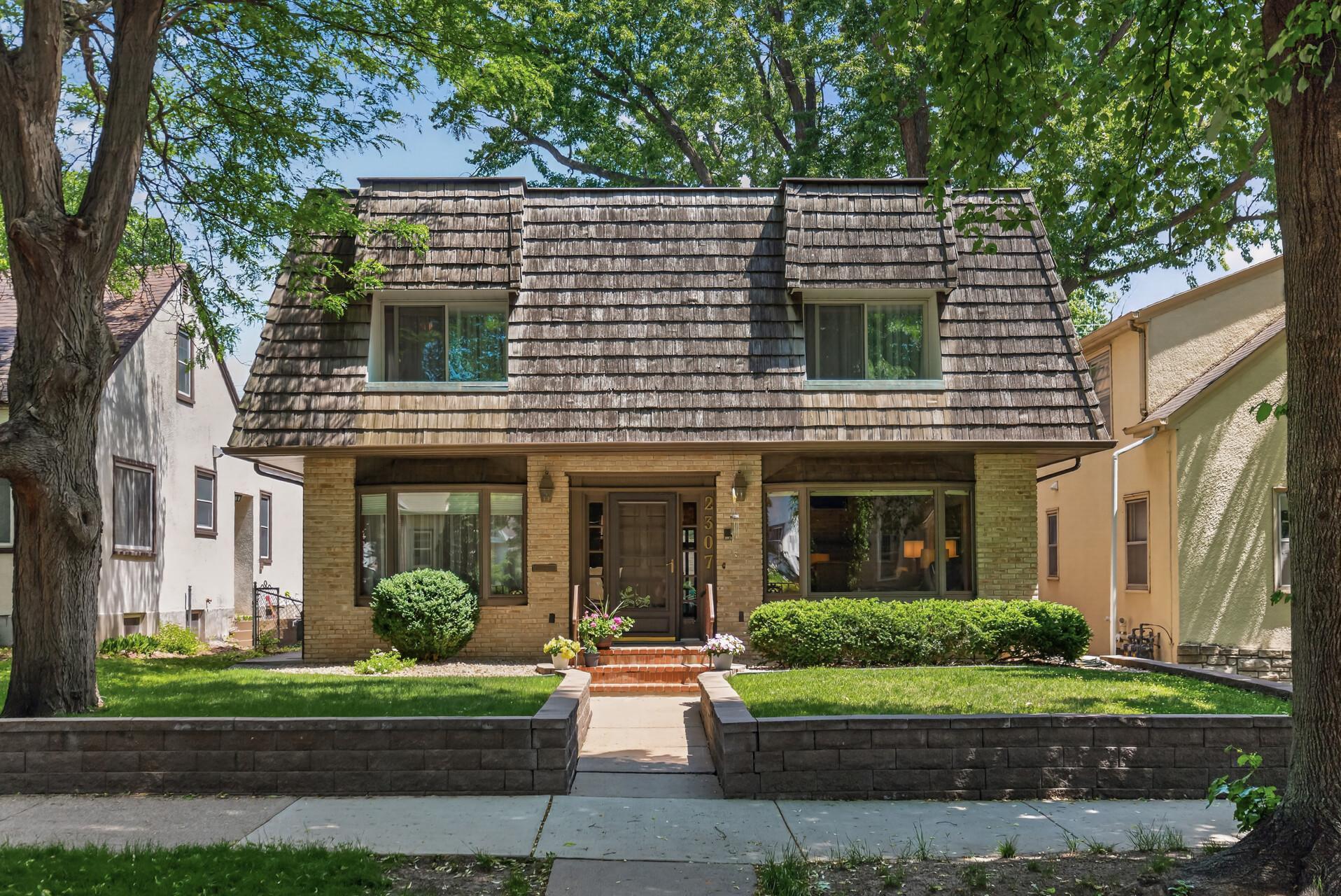 View of Residential at 2307 Mckinley Street, Minneapolis MN 55418, Minneapolis (46 of 56) - Mike Wilen | Minnesota Team Real Estate