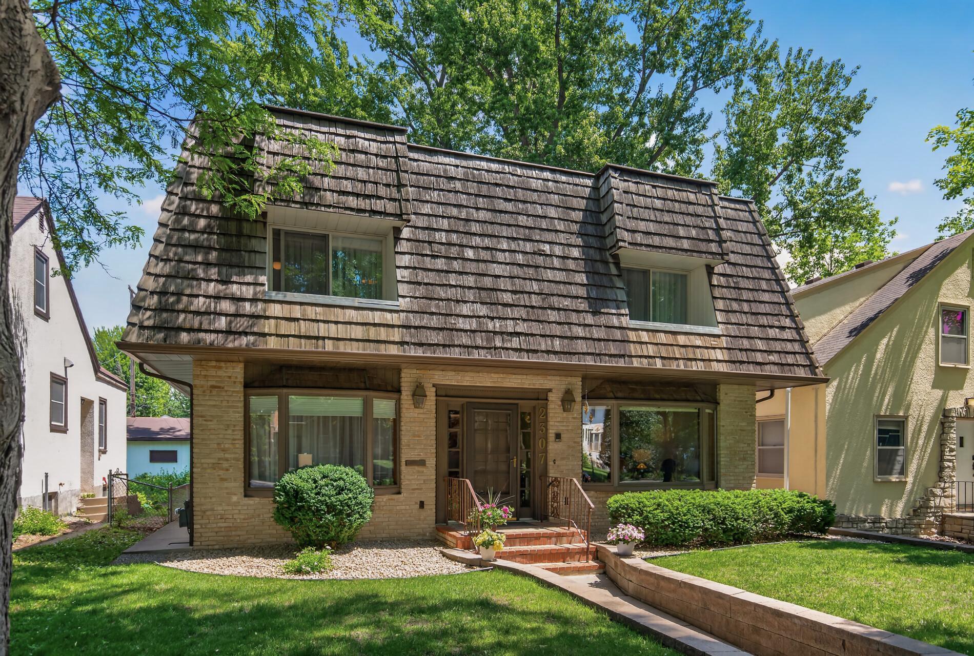 View of Residential at 2307 Mckinley Street, Minneapolis MN 55418, Minneapolis (47 of 56) - Mike Wilen | Minnesota Team Real Estate