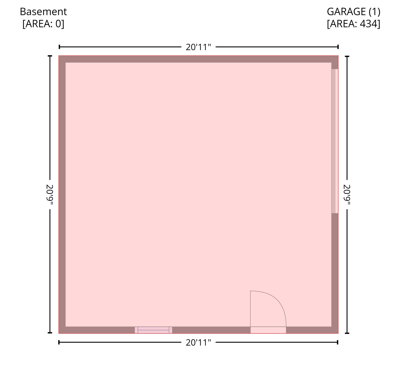 View of Residential at 2307 Mckinley Street, Minneapolis MN 55418, Minneapolis (54 of 56) - Mike Wilen | Minnesota Team Real Estate