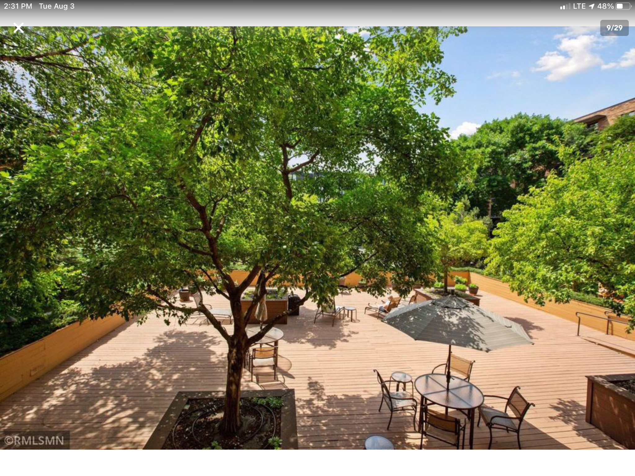 View of Residential at 210 Grant Street #218, Minneapolis MN 55403, Minneapolis (27 of 30) - Mike Wilen | Minnesota Team Real Estate