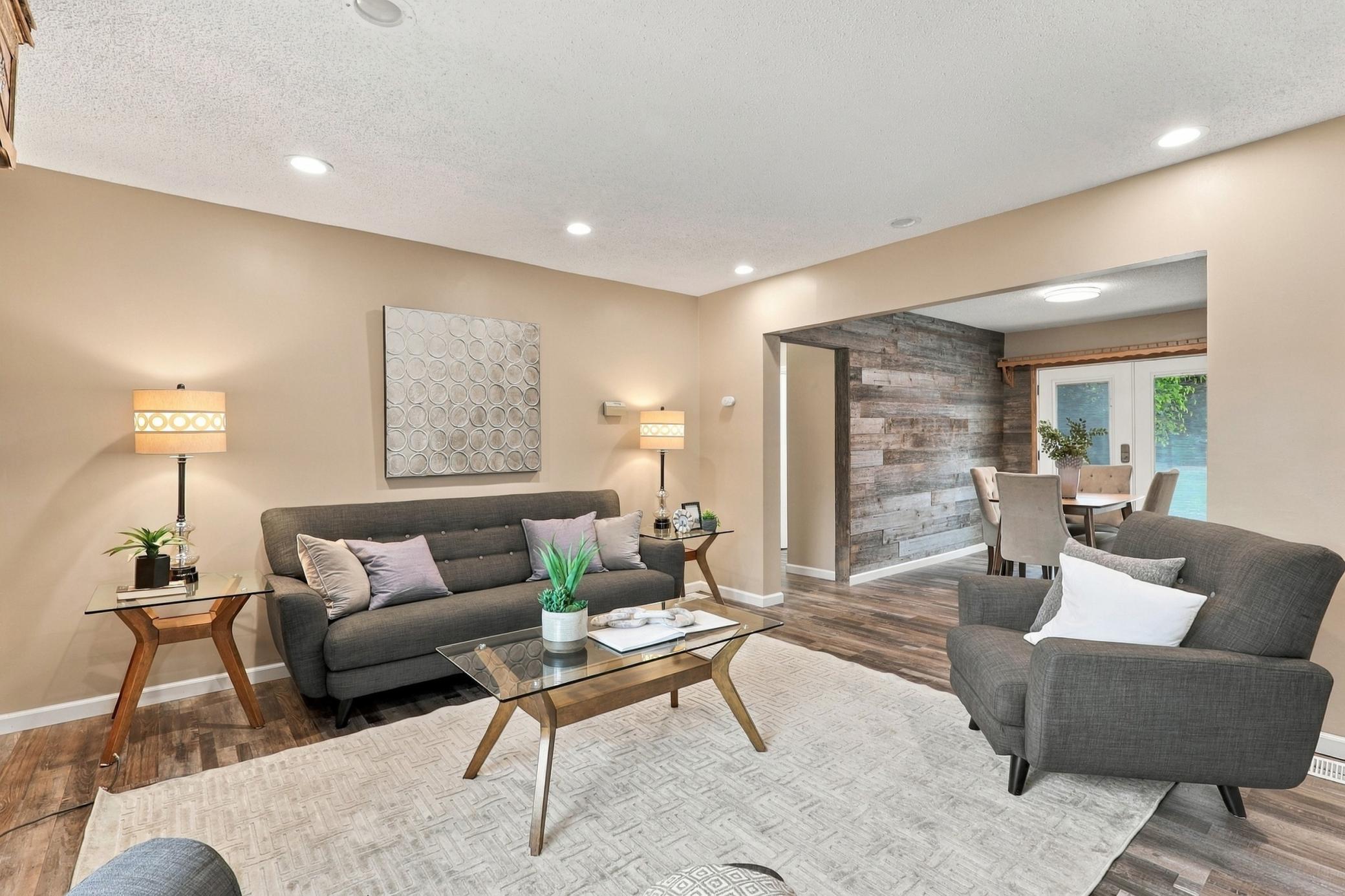 View of Residential at 4925 103rd Lane, Blaine MN 55014, Blaine (9 of 43) - Mike Wilen | Minnesota Team Real Estate