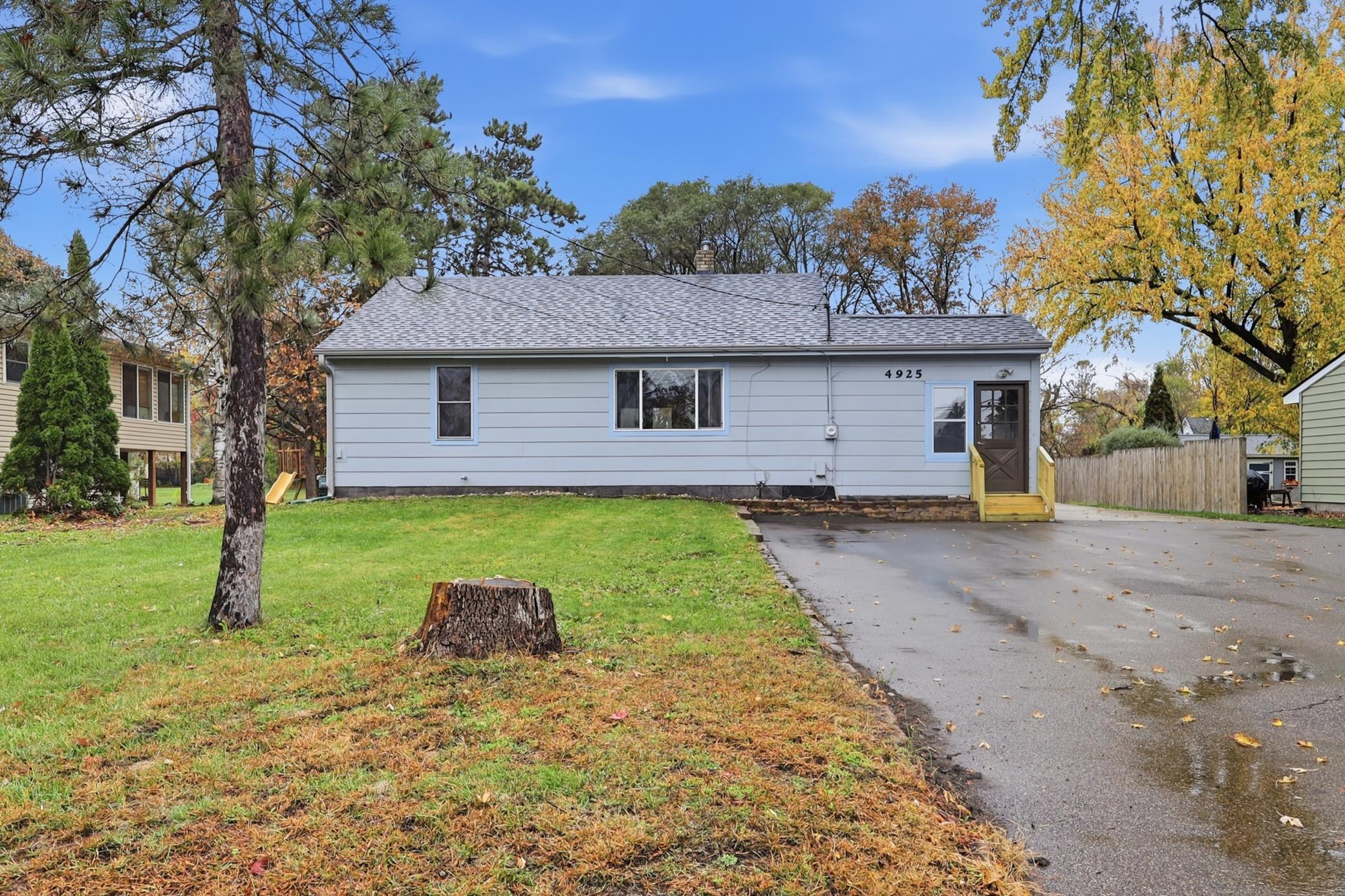 View of Residential at 4925 103rd Lane, Blaine MN 55014, Blaine (38 of 43) - Mike Wilen | Minnesota Team Real Estate