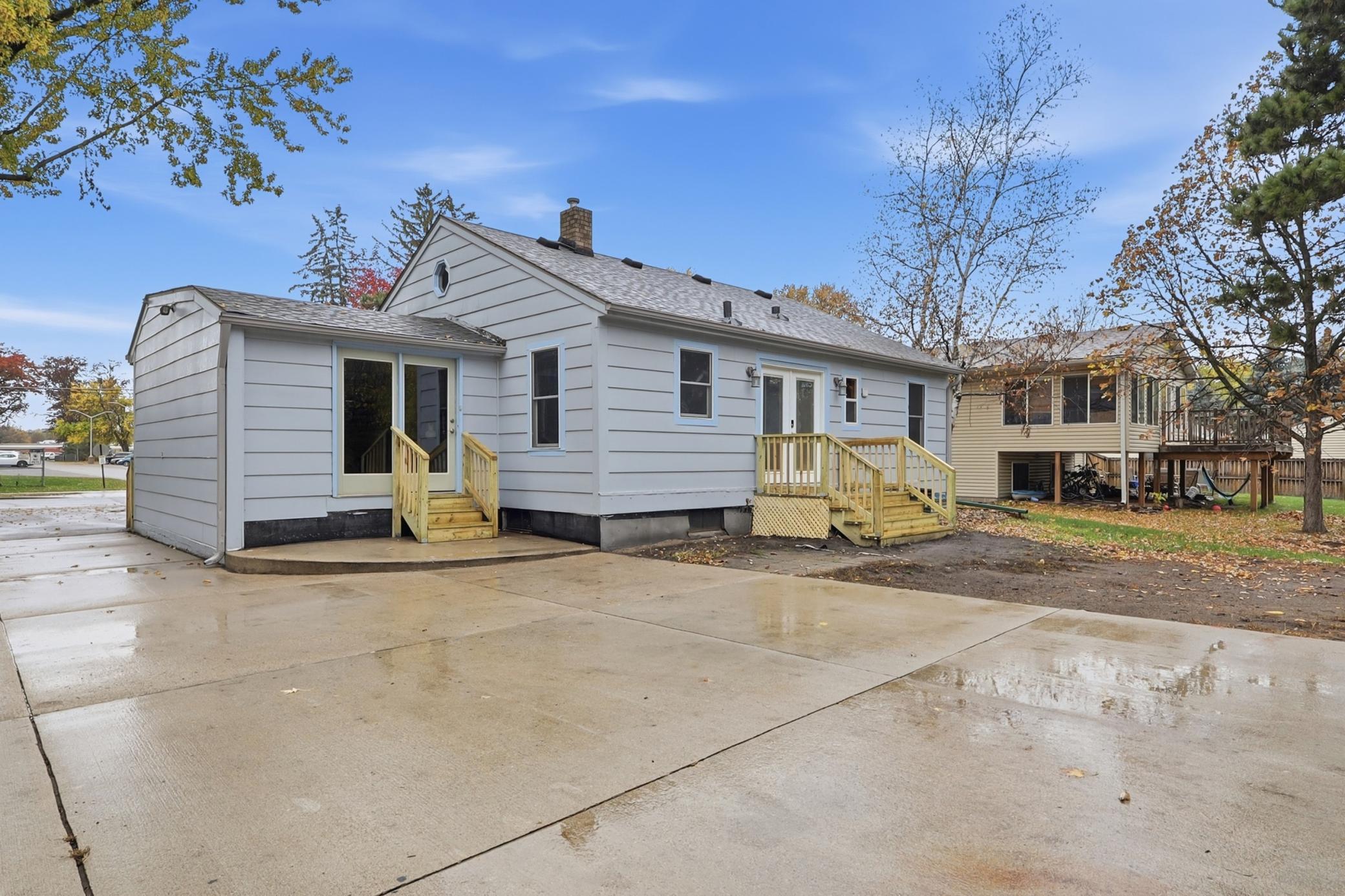 View of Residential at 4925 103rd Lane, Blaine MN 55014, Blaine (39 of 43) - Mike Wilen | Minnesota Team Real Estate