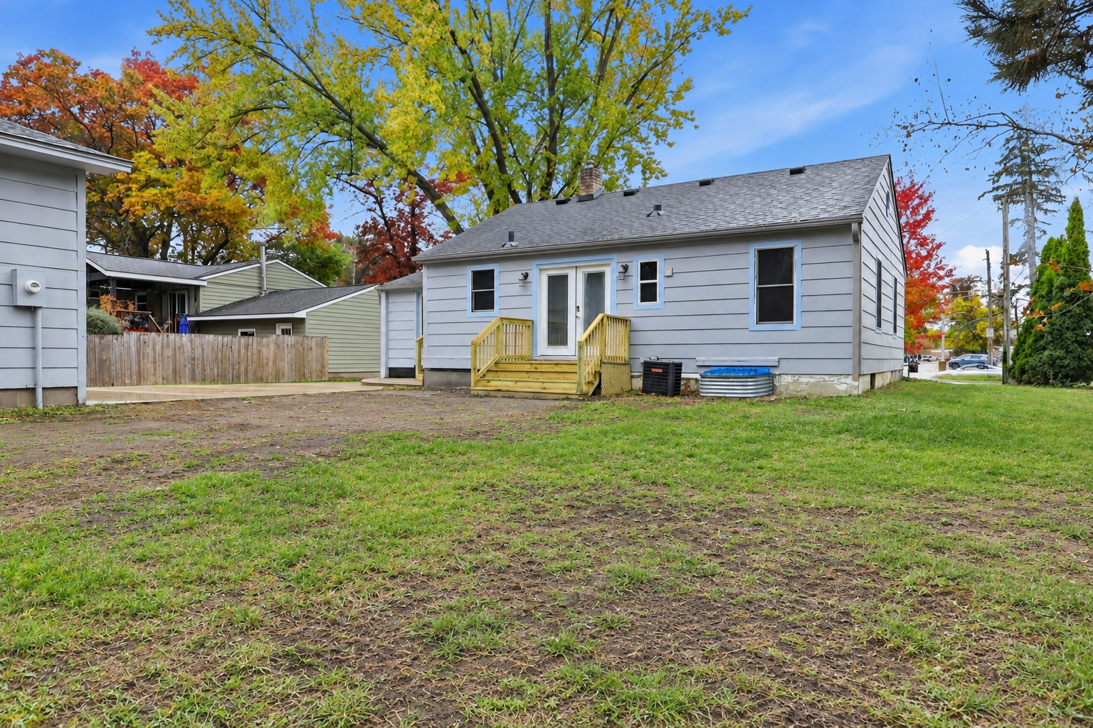 View of Residential at 4925 103rd Lane, Blaine MN 55014, Blaine (40 of 43) - Mike Wilen | Minnesota Team Real Estate