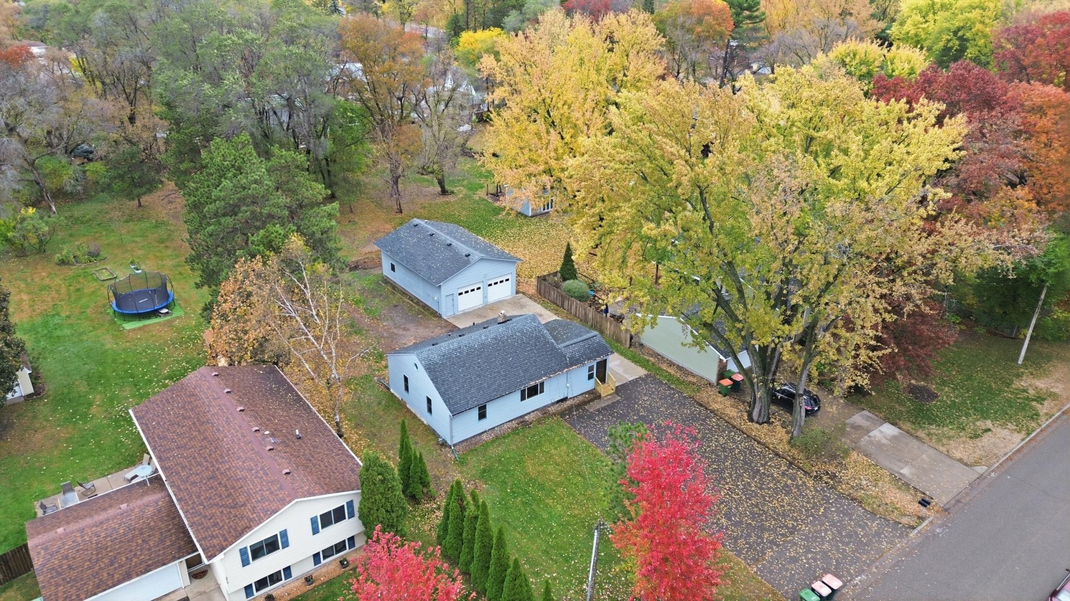 View of Residential at 4925 103rd Lane, Blaine MN 55014, Blaine (52 of 52) - Mike Wilen | Minnesota Team Real Estate