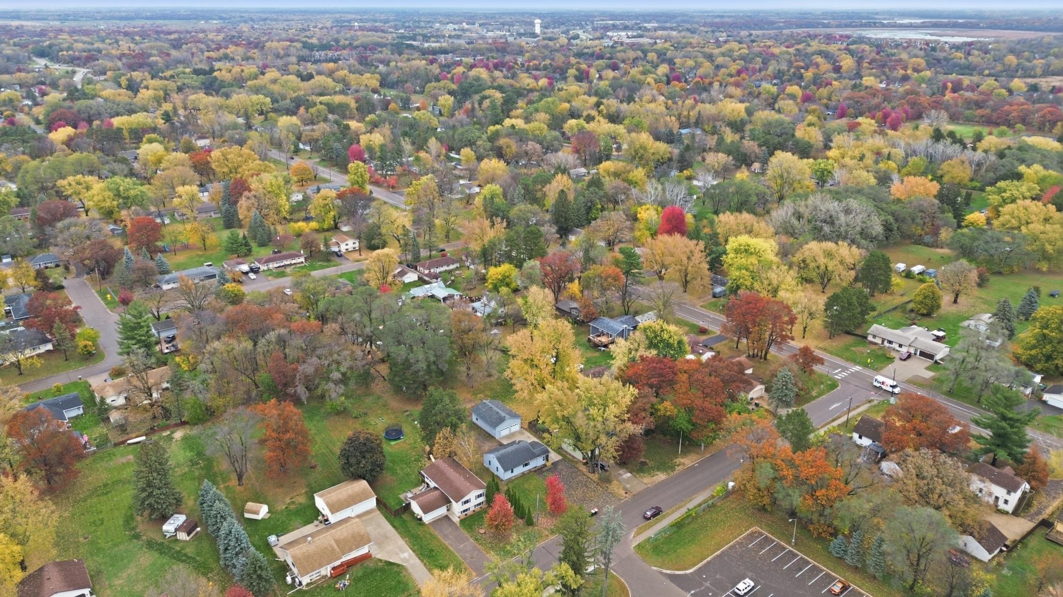 View of Residential at 4925 103rd Lane, Blaine MN 55014, Blaine (51 of 52) - Mike Wilen | Minnesota Team Real Estate