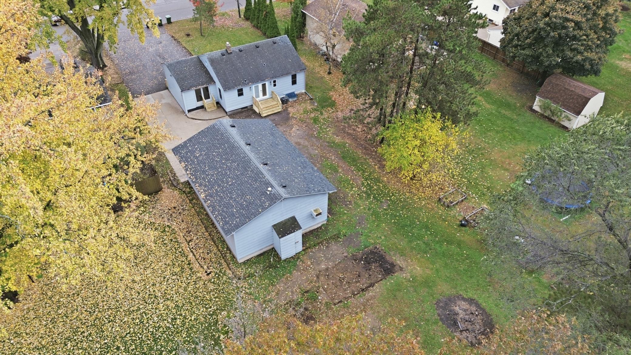View of Residential at 4925 103rd Lane, Blaine MN 55014, Blaine (50 of 52) - Mike Wilen | Minnesota Team Real Estate