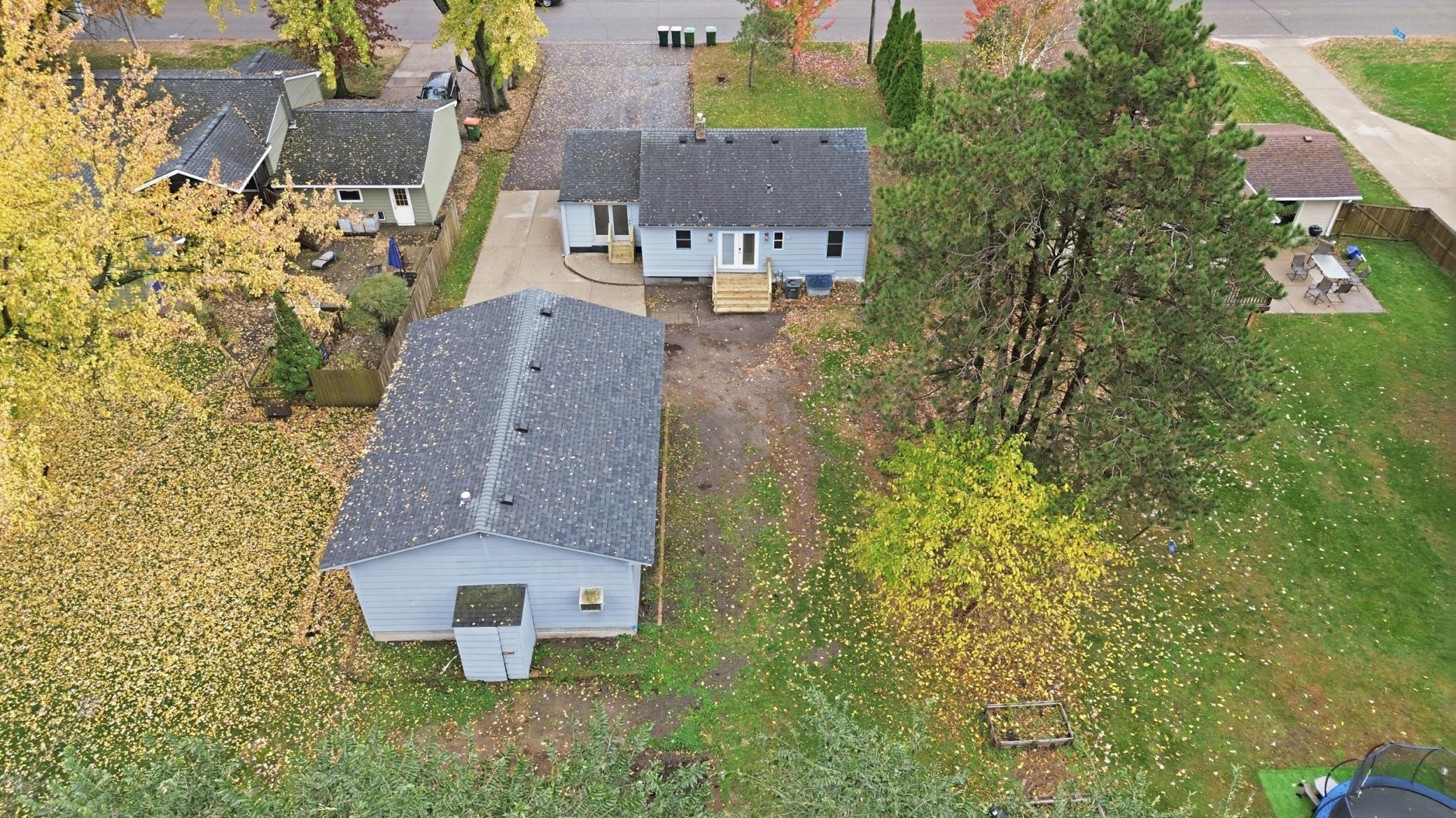 View of Residential at 4925 103rd Lane, Blaine MN 55014, Blaine (49 of 52) - Mike Wilen | Minnesota Team Real Estate